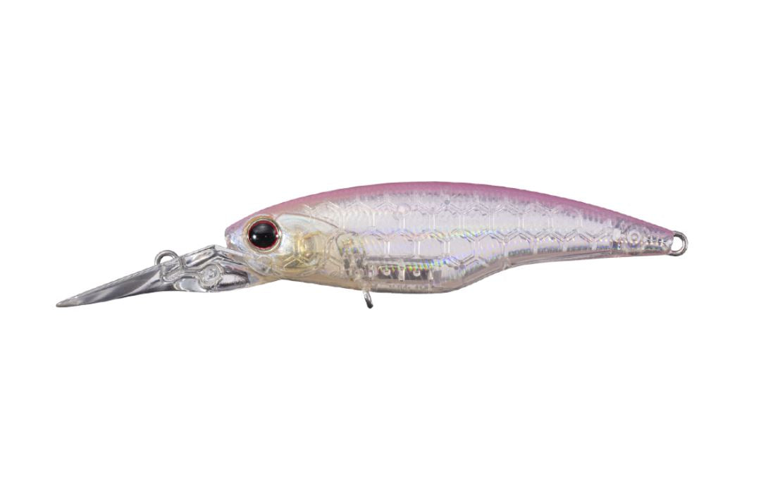 OSP High Cut Silent 60 mm 5.3 grams Suspend Lure KD43 (5443)