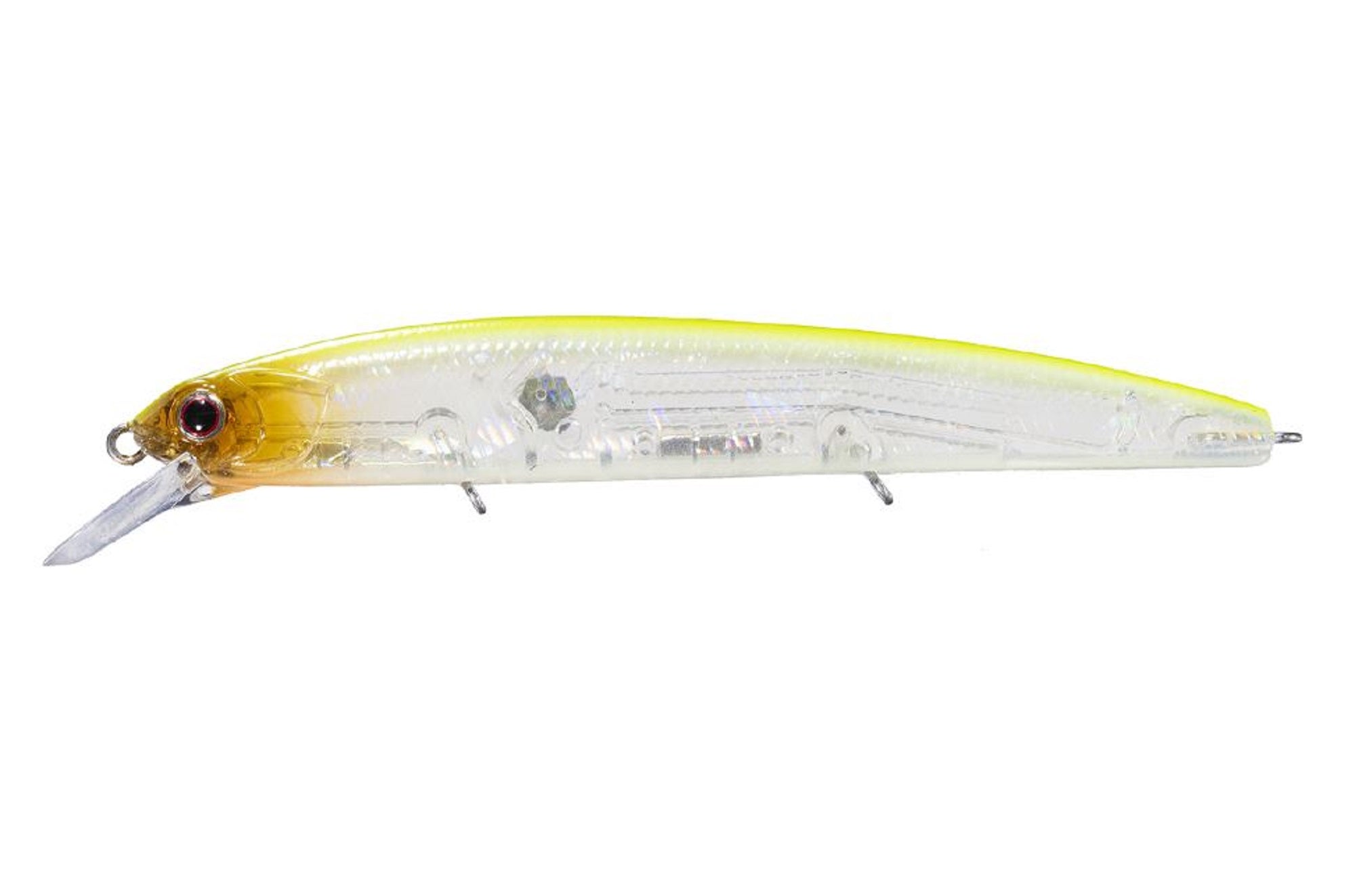 OSP Asura II F 92.5 mm 7.8 grams Floating Lure GH-64 (5542)