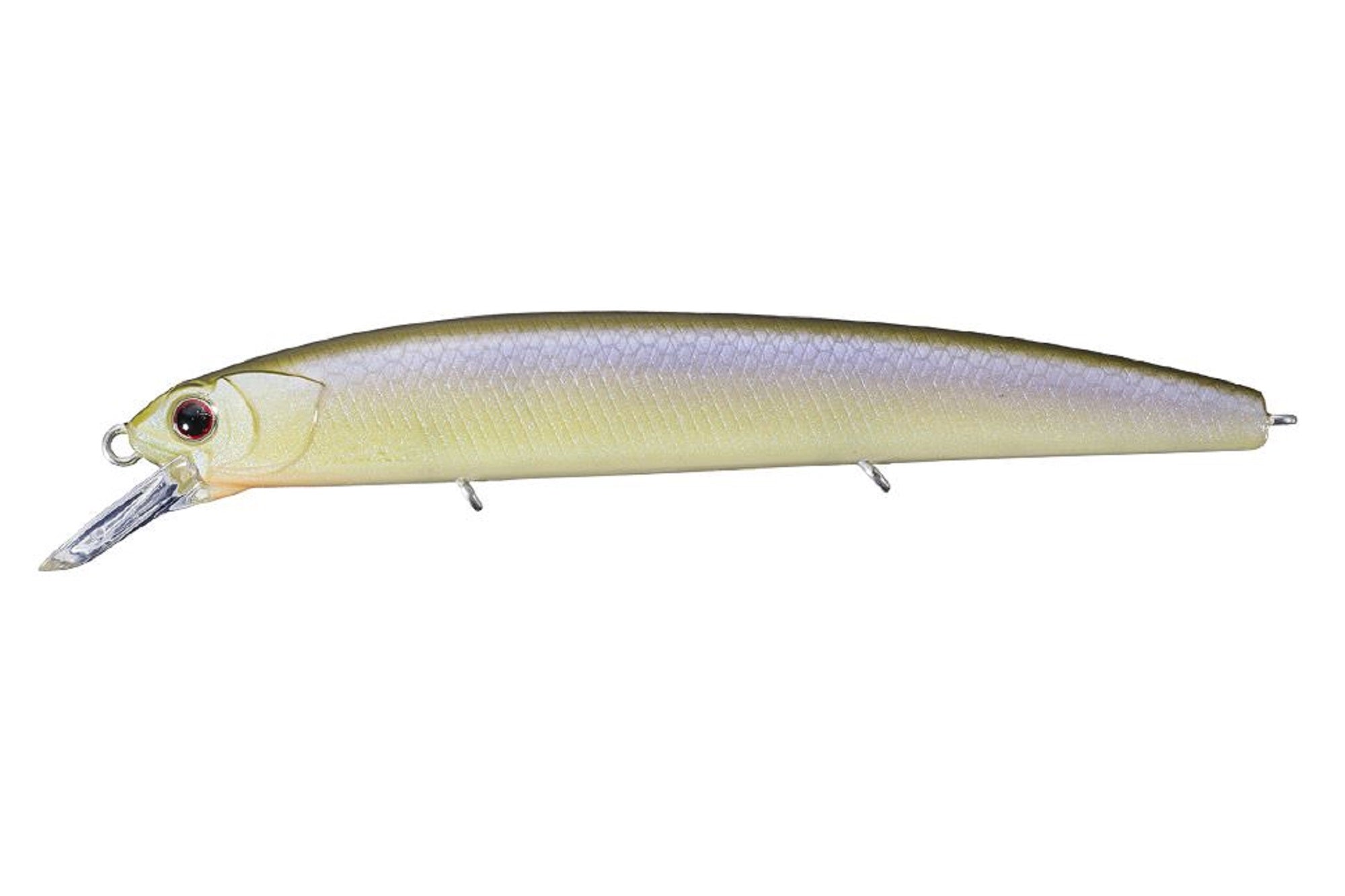 OSP Asura II F 92.5 mm 7.8 grams Floating Lure P-91 (5559)