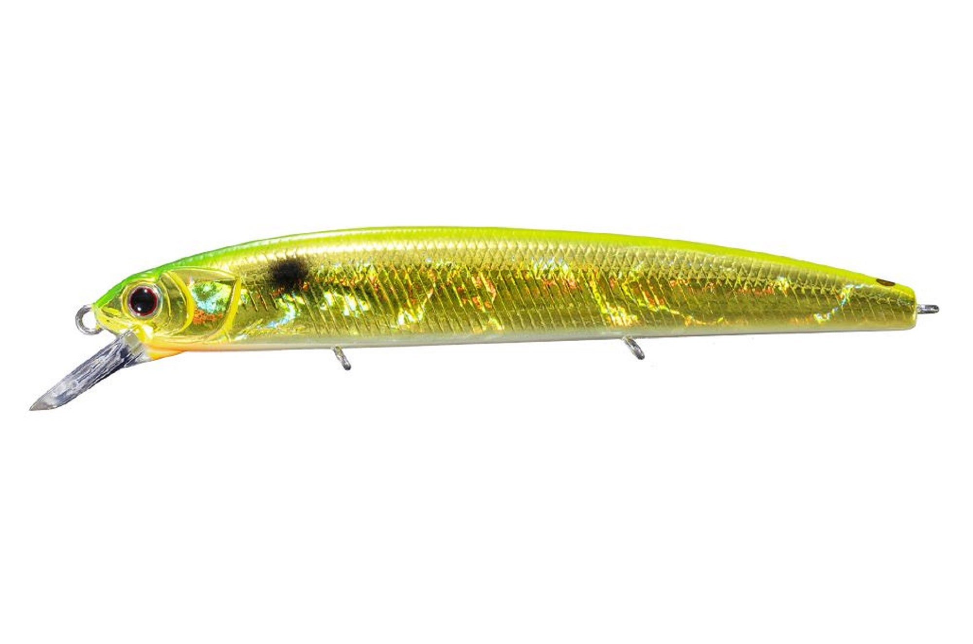 OSP Asura II F 92.5 mm 7.8 grams Floating Lure H-90 (5566)