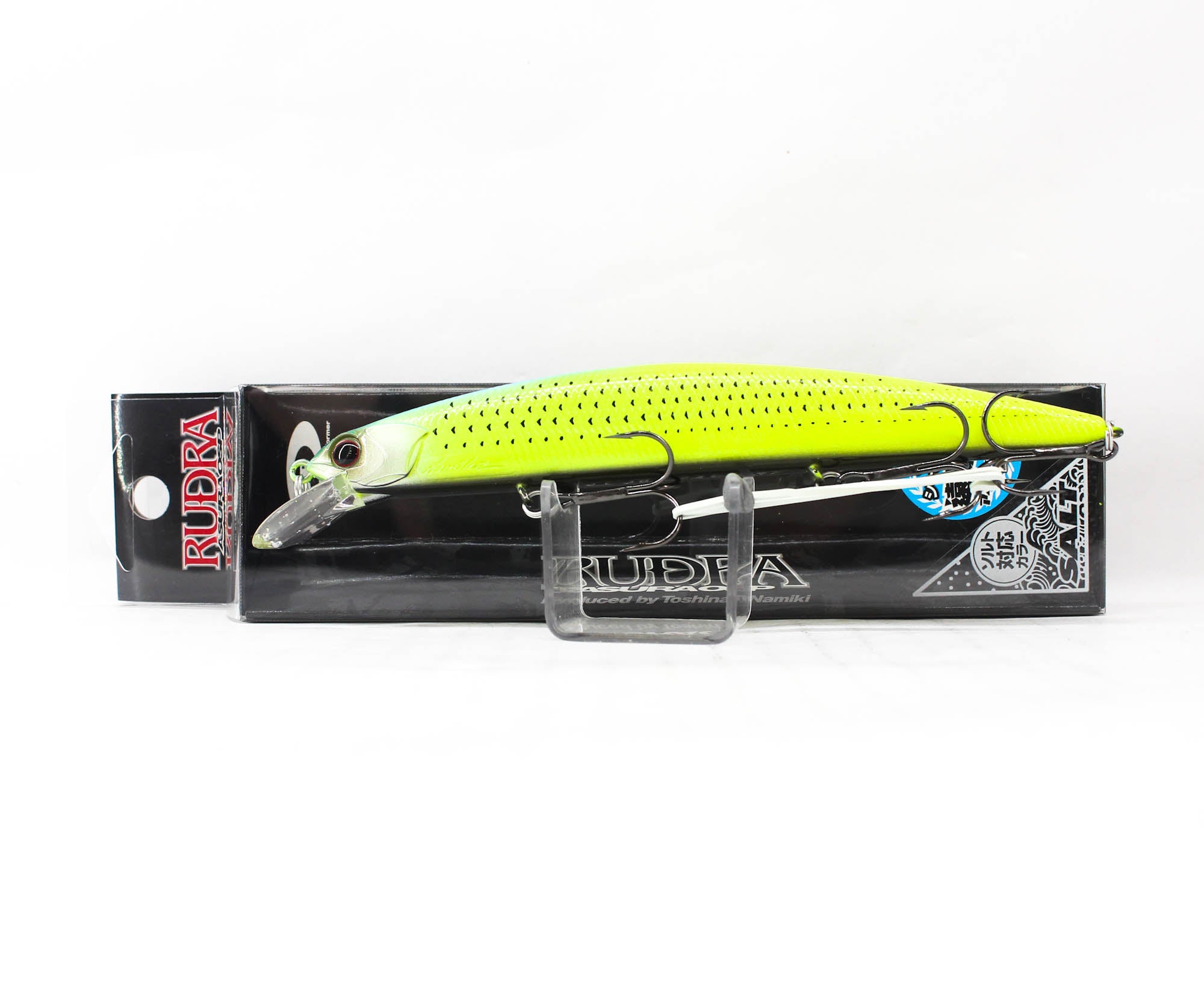 OSP Rudra 130 SP SW Suspend Lure PBB-96 (5597)