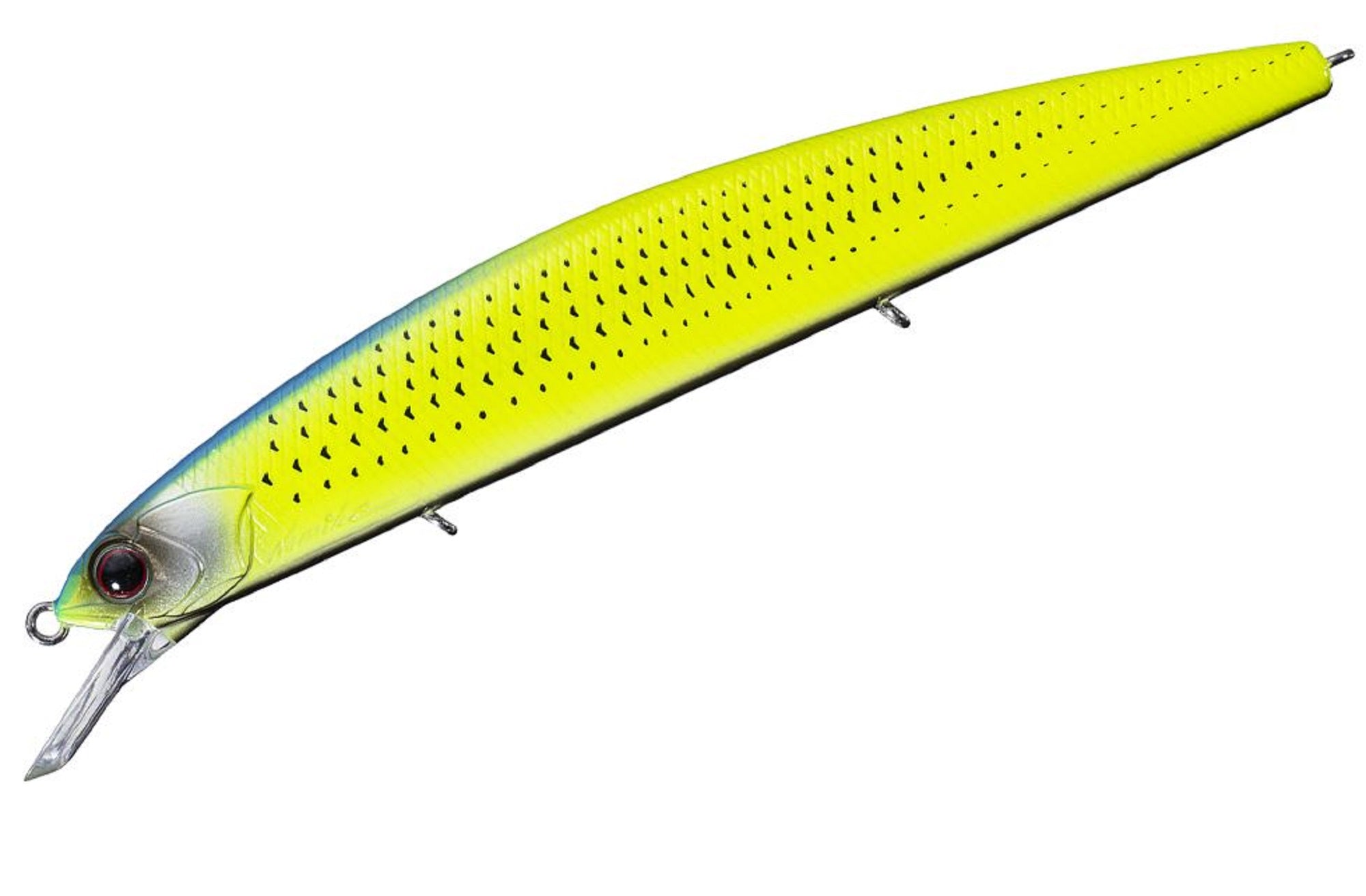 OSP Rudra 130 SP SW Suspend Lure PBB-96 (5597)