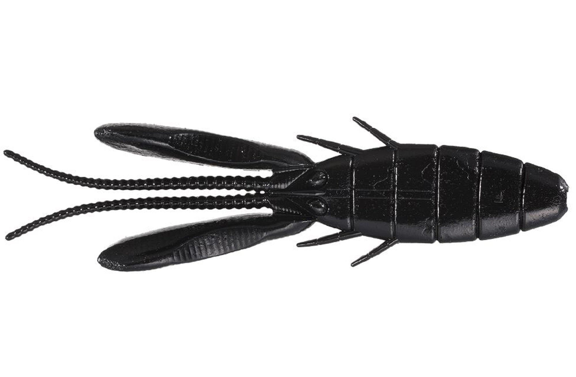 OSP Soft Lure Dolive Beaver Magnum 7 Inches W-016 (5634)
