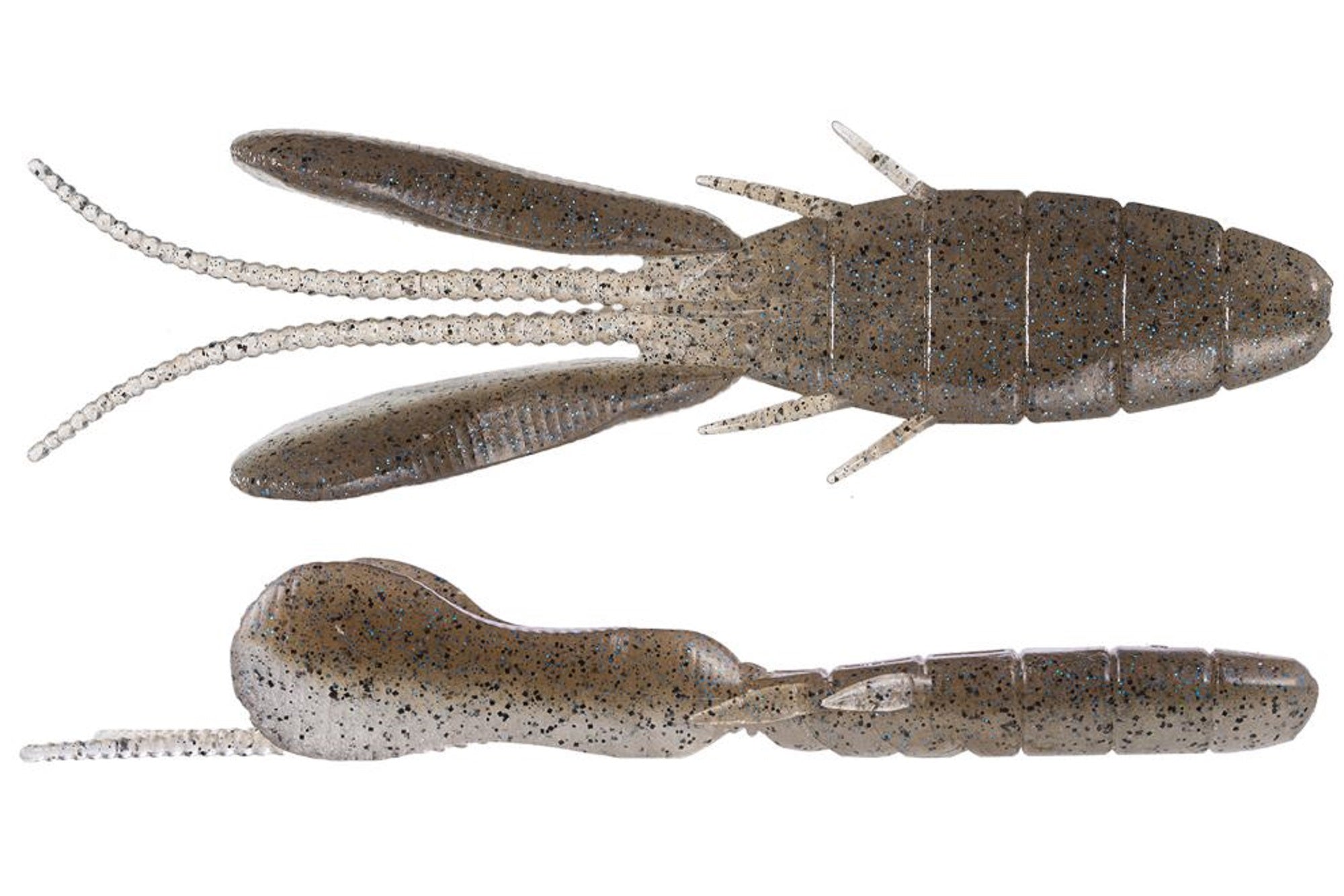 OSP Soft Lure Dolive Beaver Magnum 7 Inches TW-117 (5665)