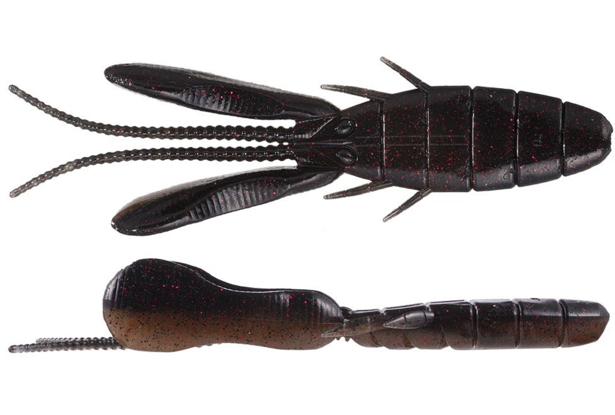 OSP Soft Lure Dolive Beaver Magnum 7 Inches TW-146 (5672)