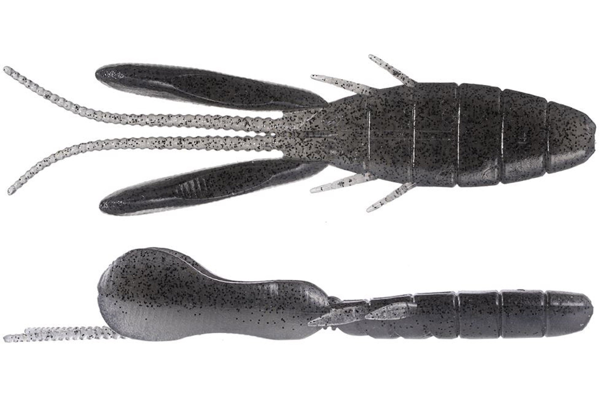 OSP Soft Lure Dolive Beaver Magnum 7 Inches TW-186 (5689)