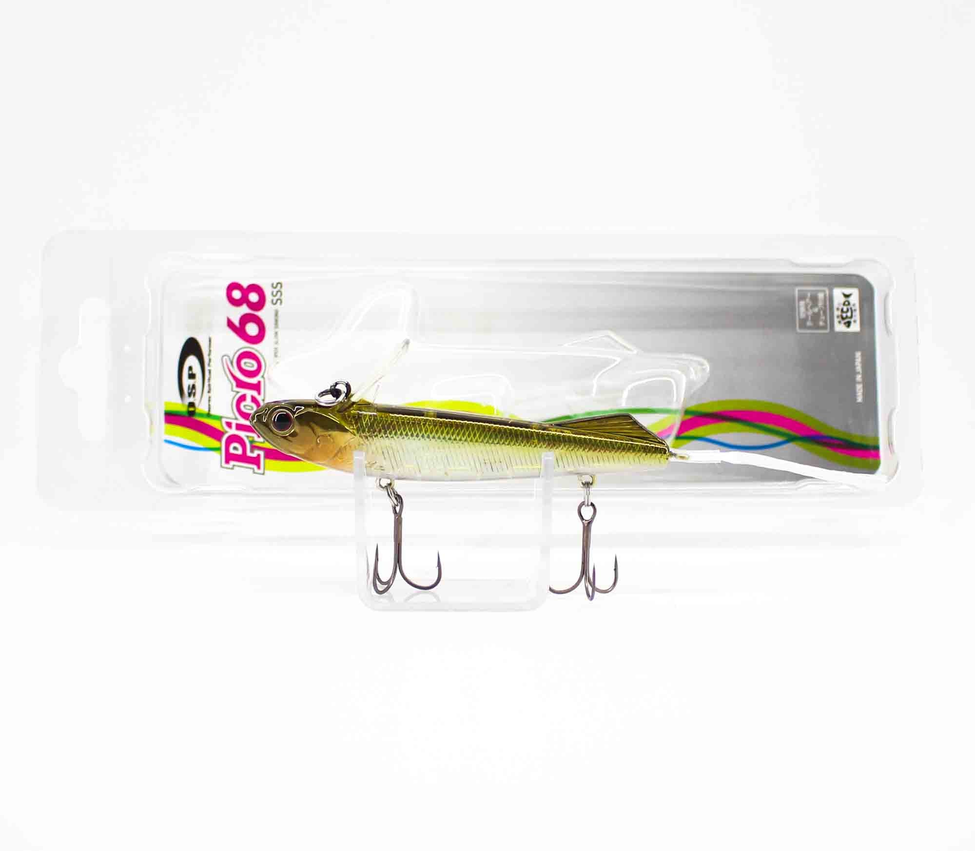 OSP Picro 68SSS Sinking Lure H-22 (5702)
