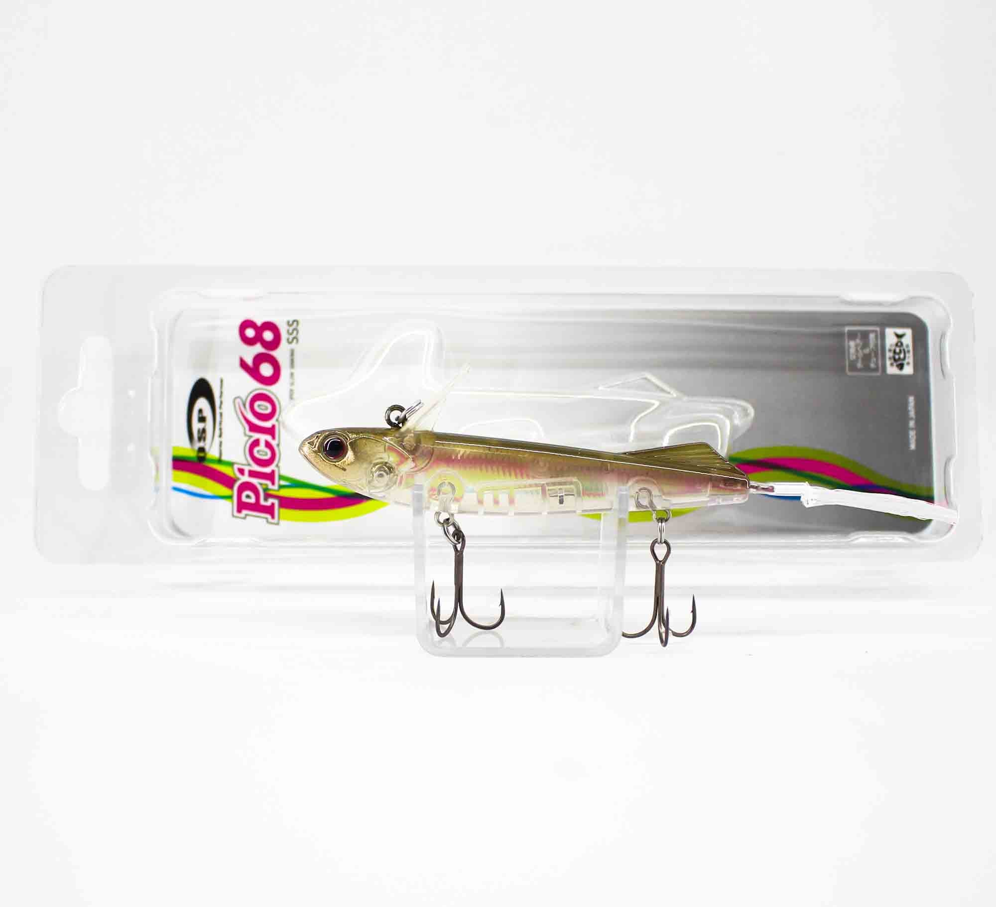 OSP Picro 68SSS Sinking Lure TC-23 (5719)