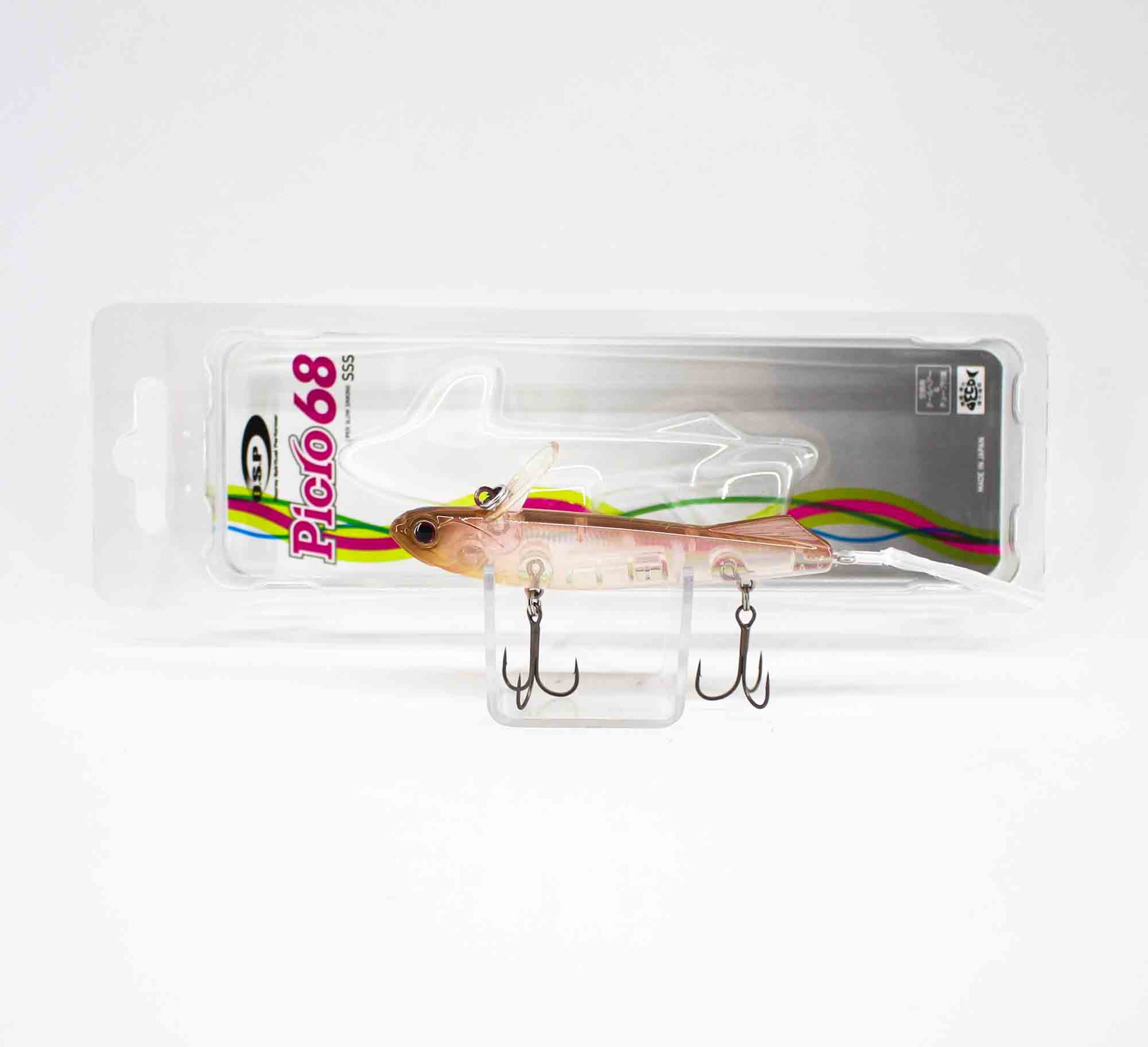 OSP Picro 68SSS Sinking Lure C-43 (5733)