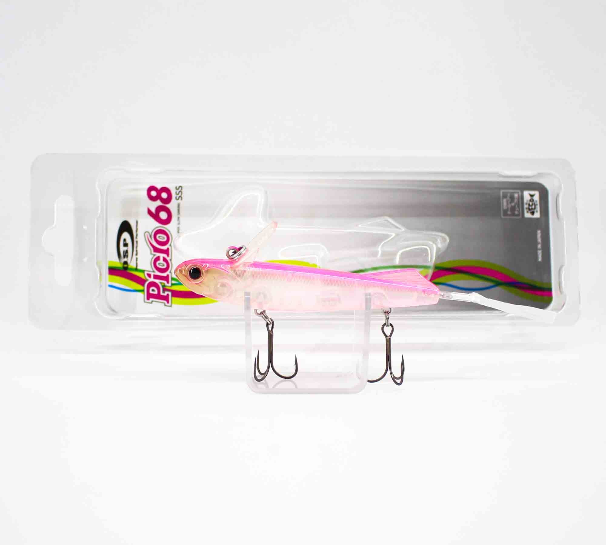 OSP Picro 68SSS Sinking Lure PB-43 (5740)
