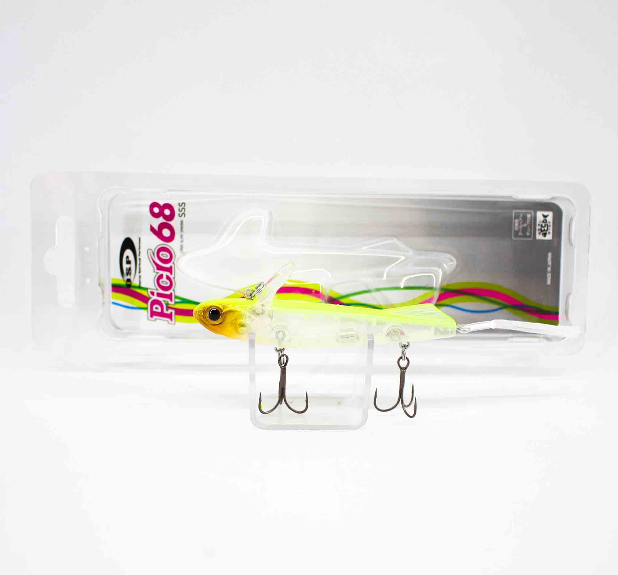 OSP Picro 68SSS Sinking Lure GH-64 (5757)