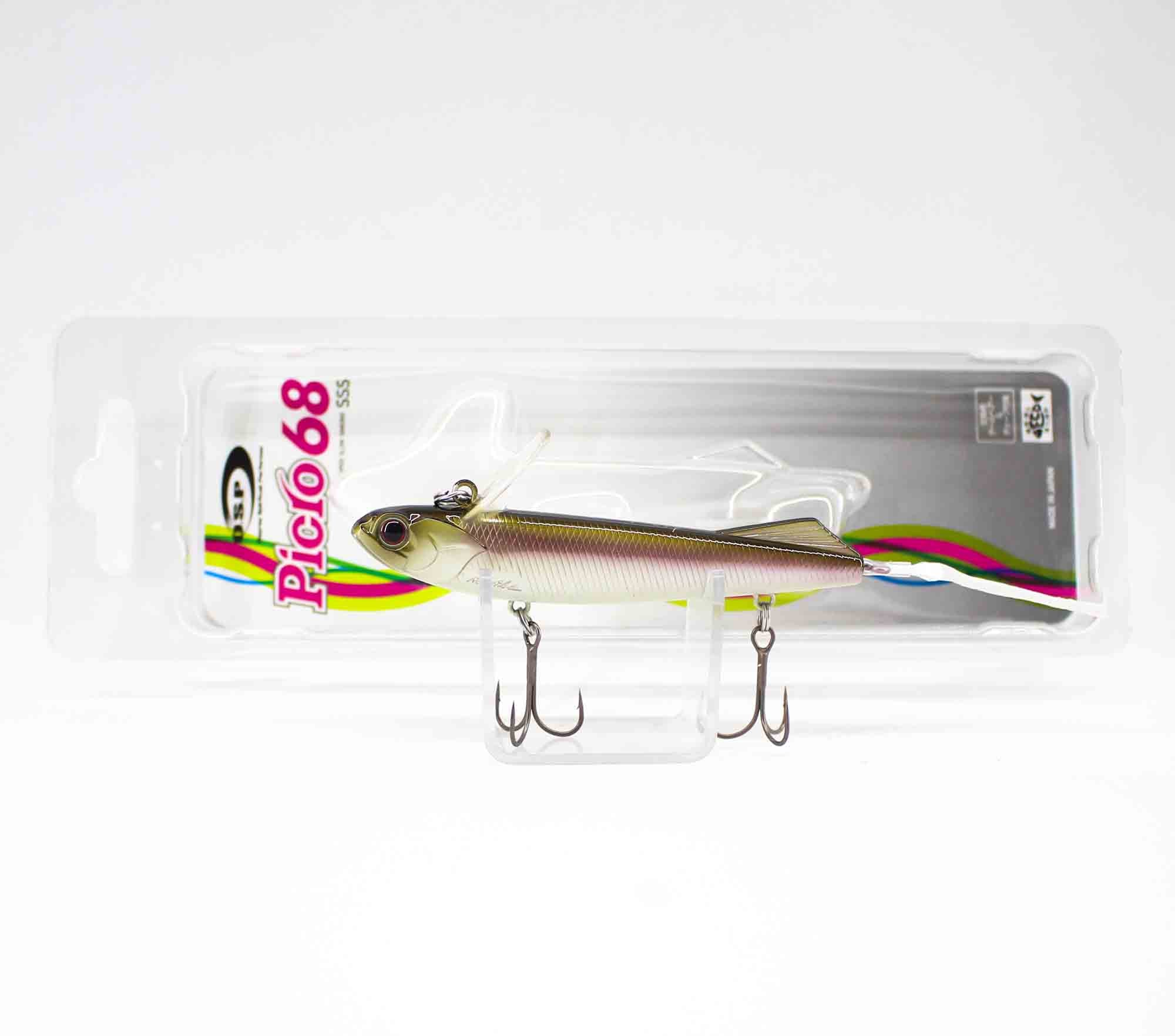 OSP Picro 68SSS Sinking Lure S-76 (5764)