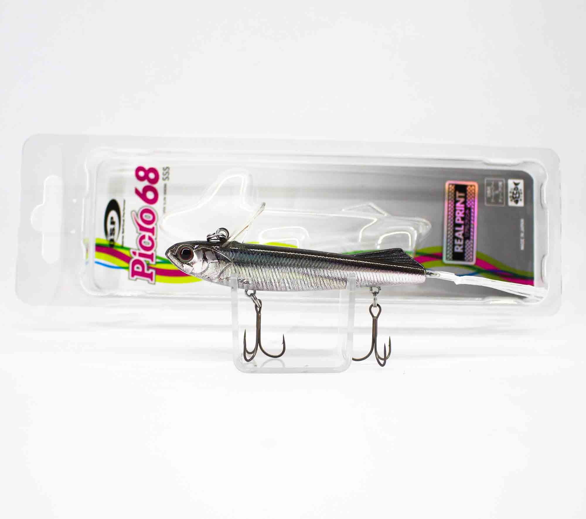 OSP Picro 68SSS Sinking Lure RP-87 (5795)