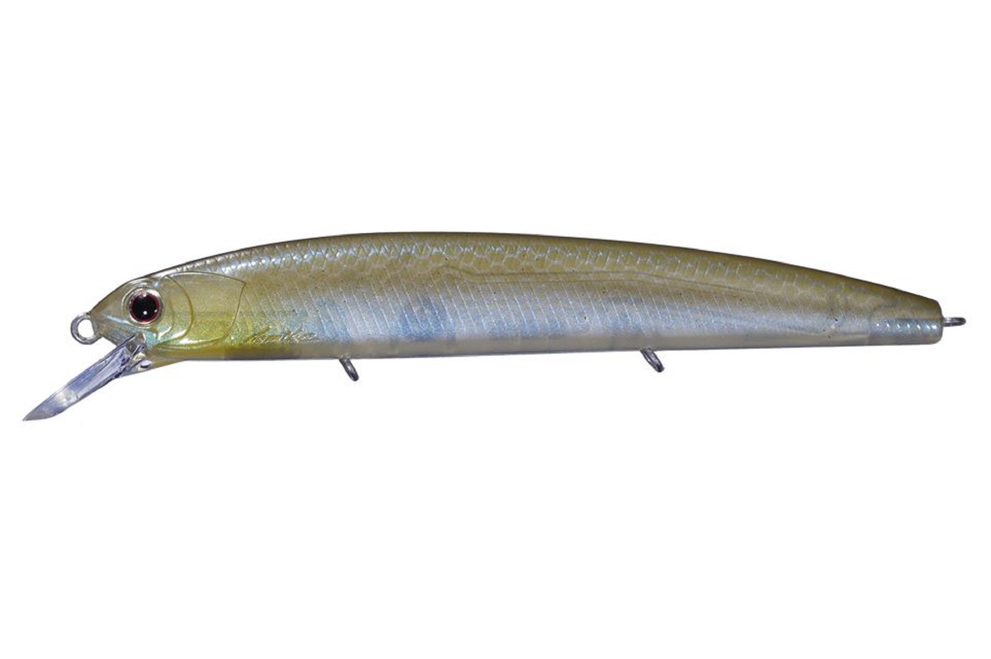 OSP Asura II 92.5 mm 8.4 grams Suspend Lure P-47 (5801)