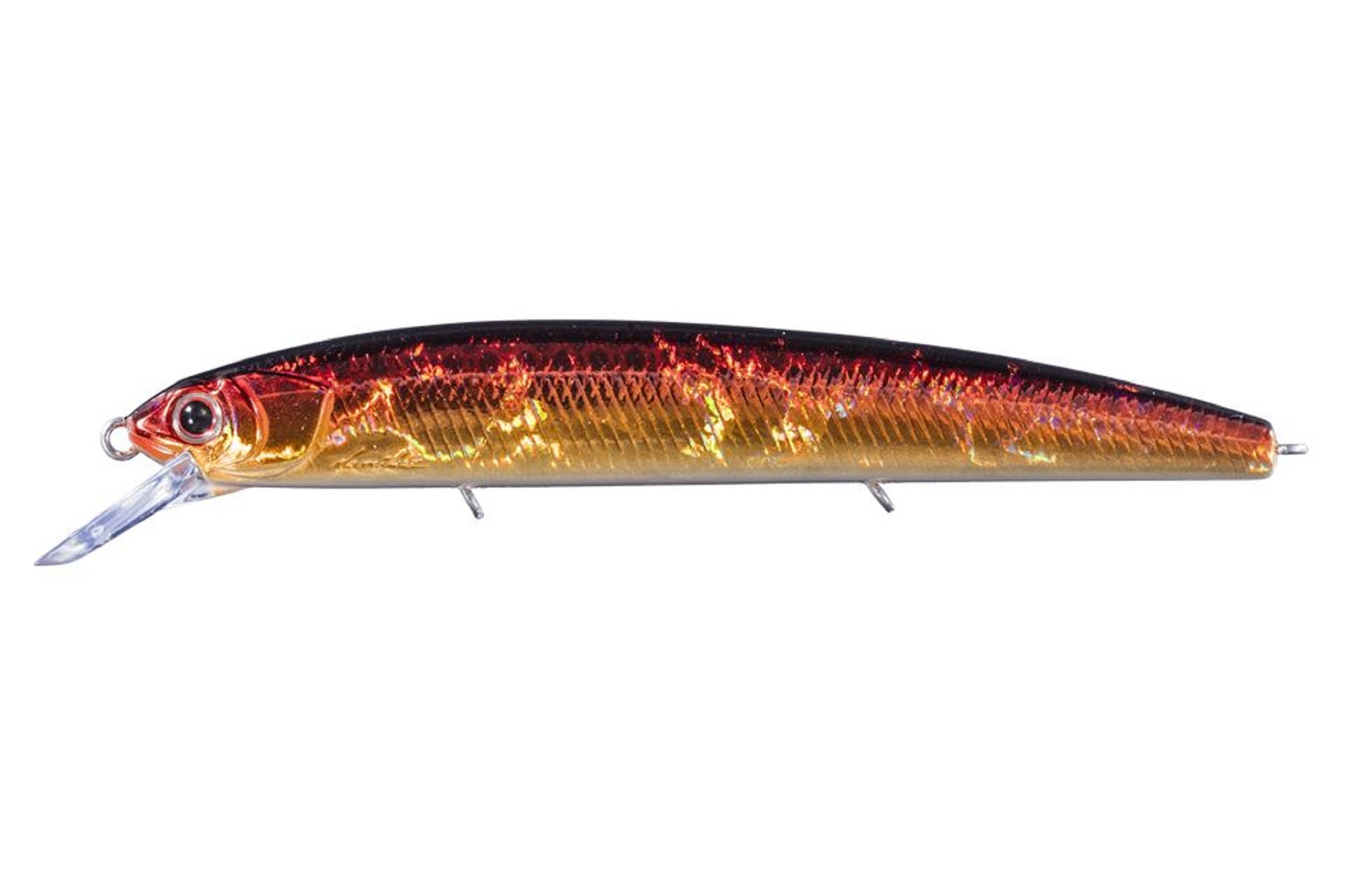 OSP Asura II 92.5 mm 8.4 grams Suspend Lure SH-48 (5818)