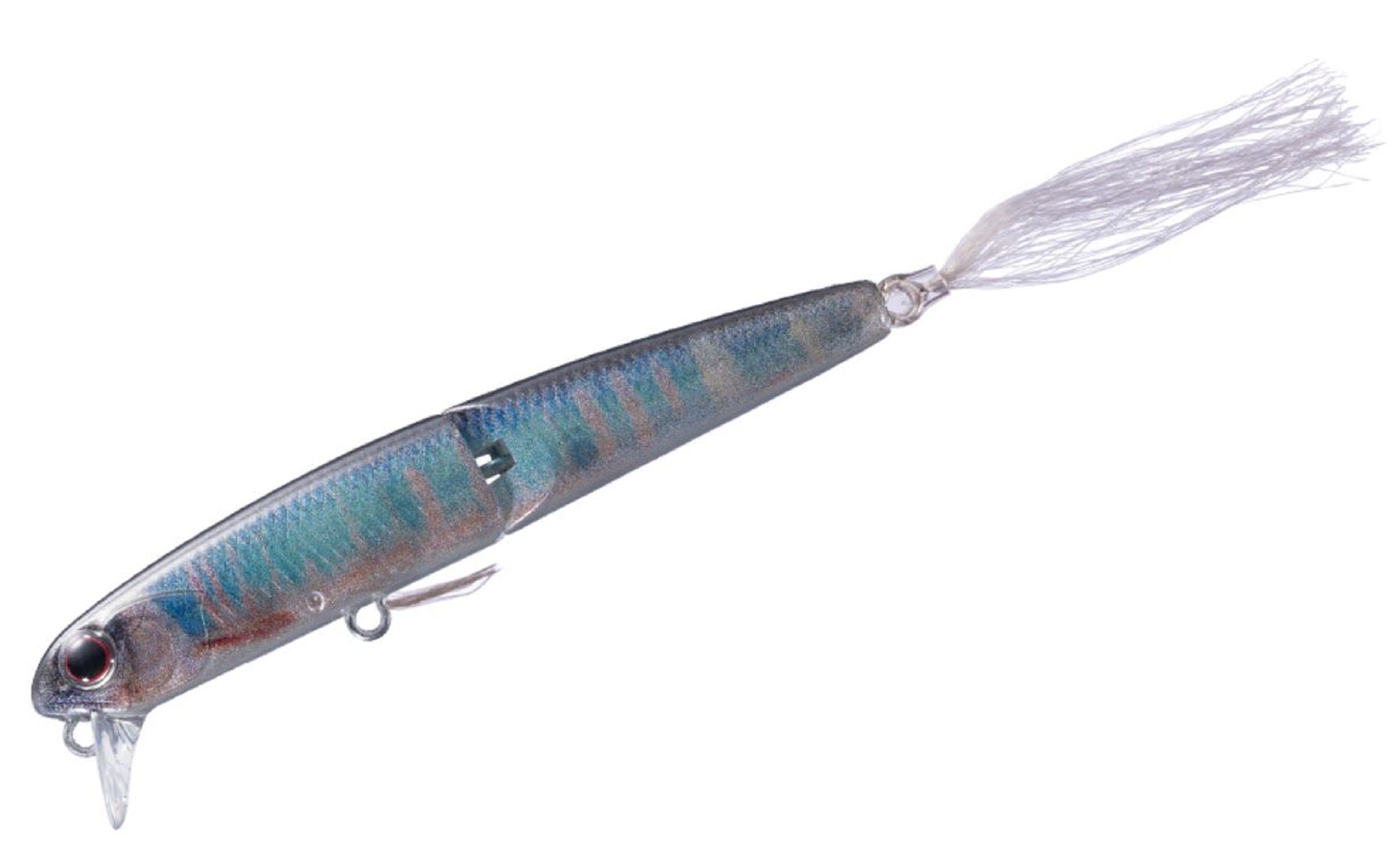 OSP Over Real 63 Wake Floating Lure RP-88 (5856)