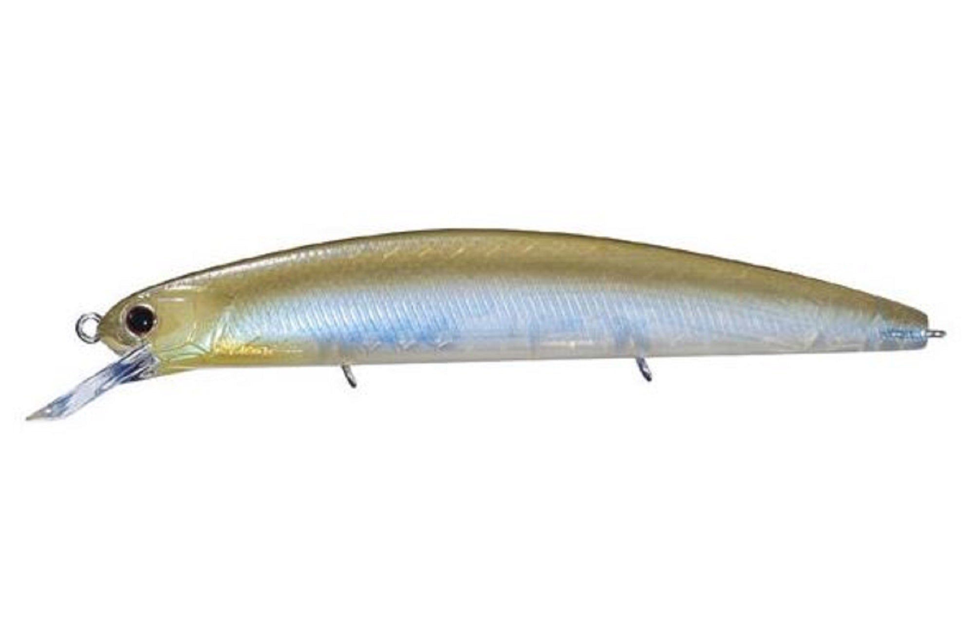 OSP Varuna 110 SP Suspend Minnow Lure P-47 (6099)
