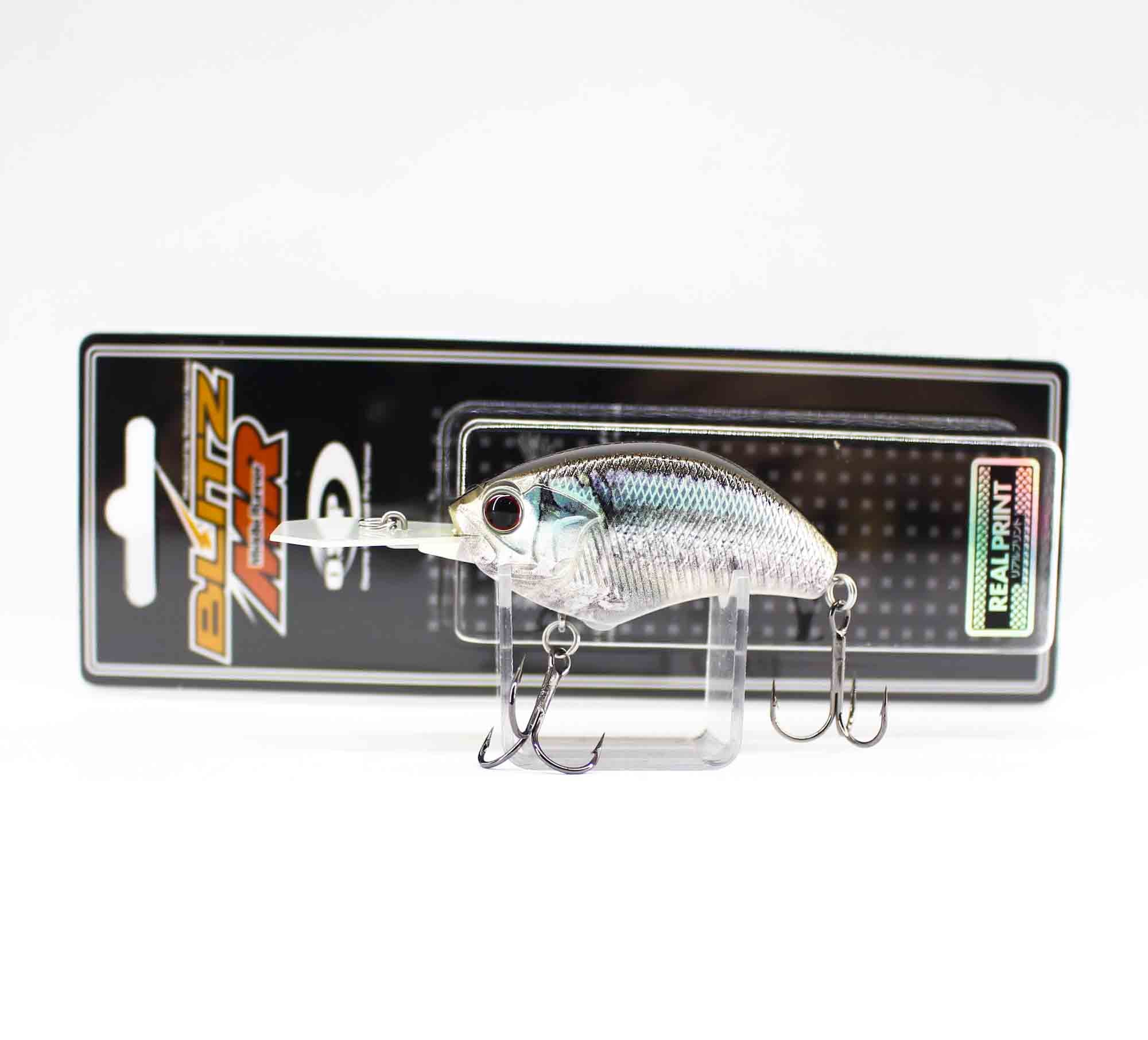 OSP Blitz MR 51.5 mm 9.5 grams Floating Lure RP-87 (6112)