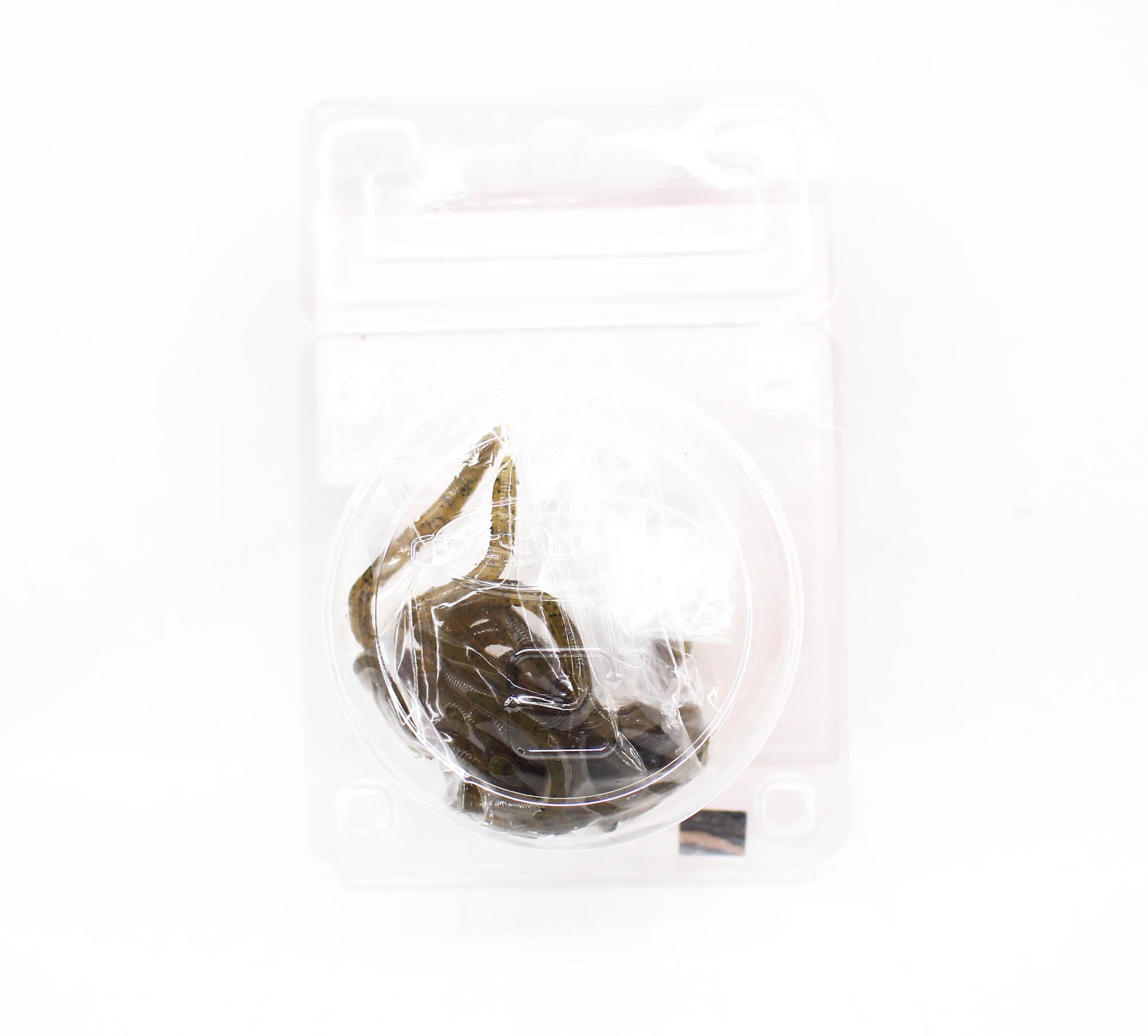 OSP Soft Lure MMZ Small W-004 (6495)