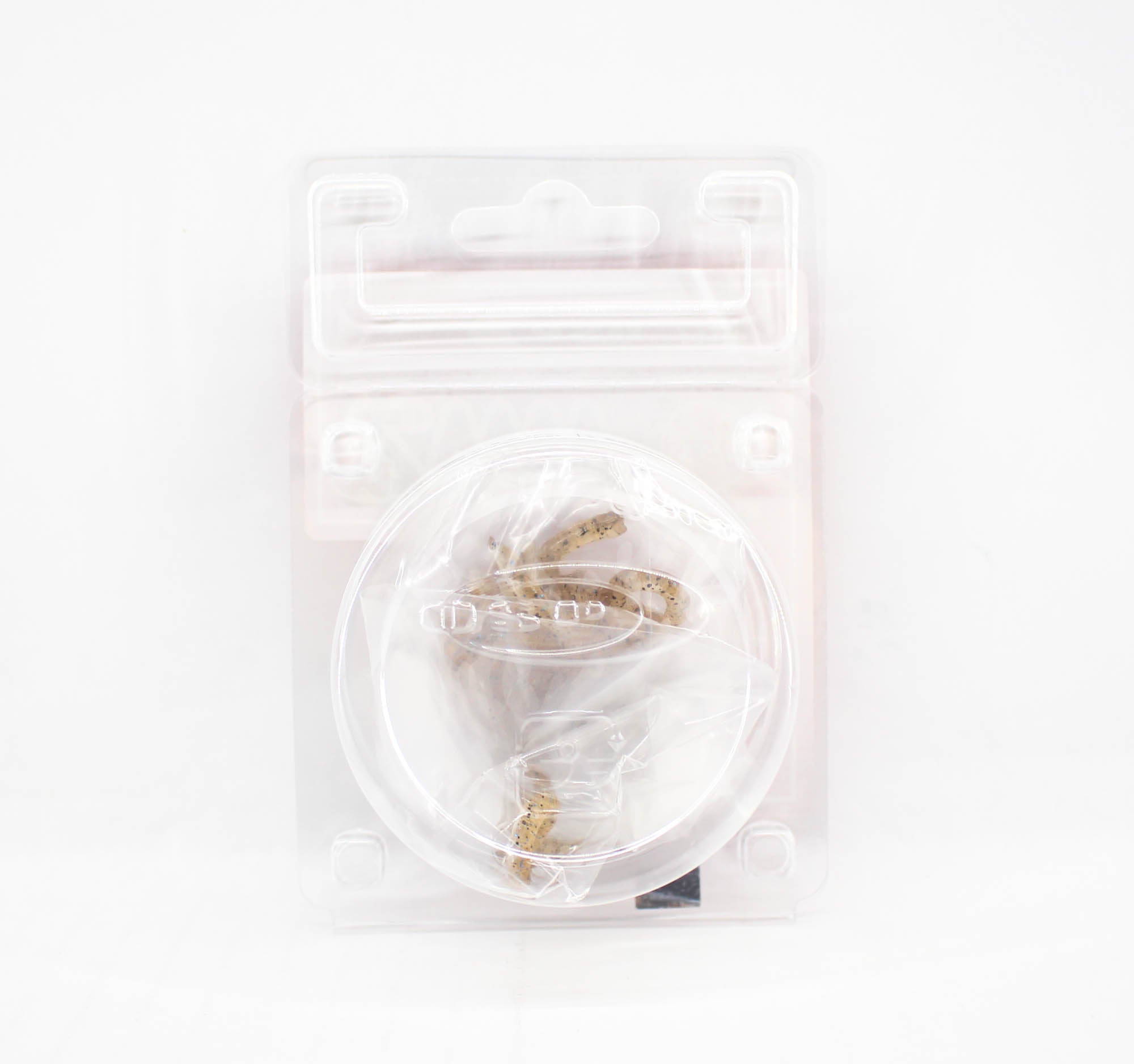 OSP Soft Lure MMZ Small W-117 (6525)