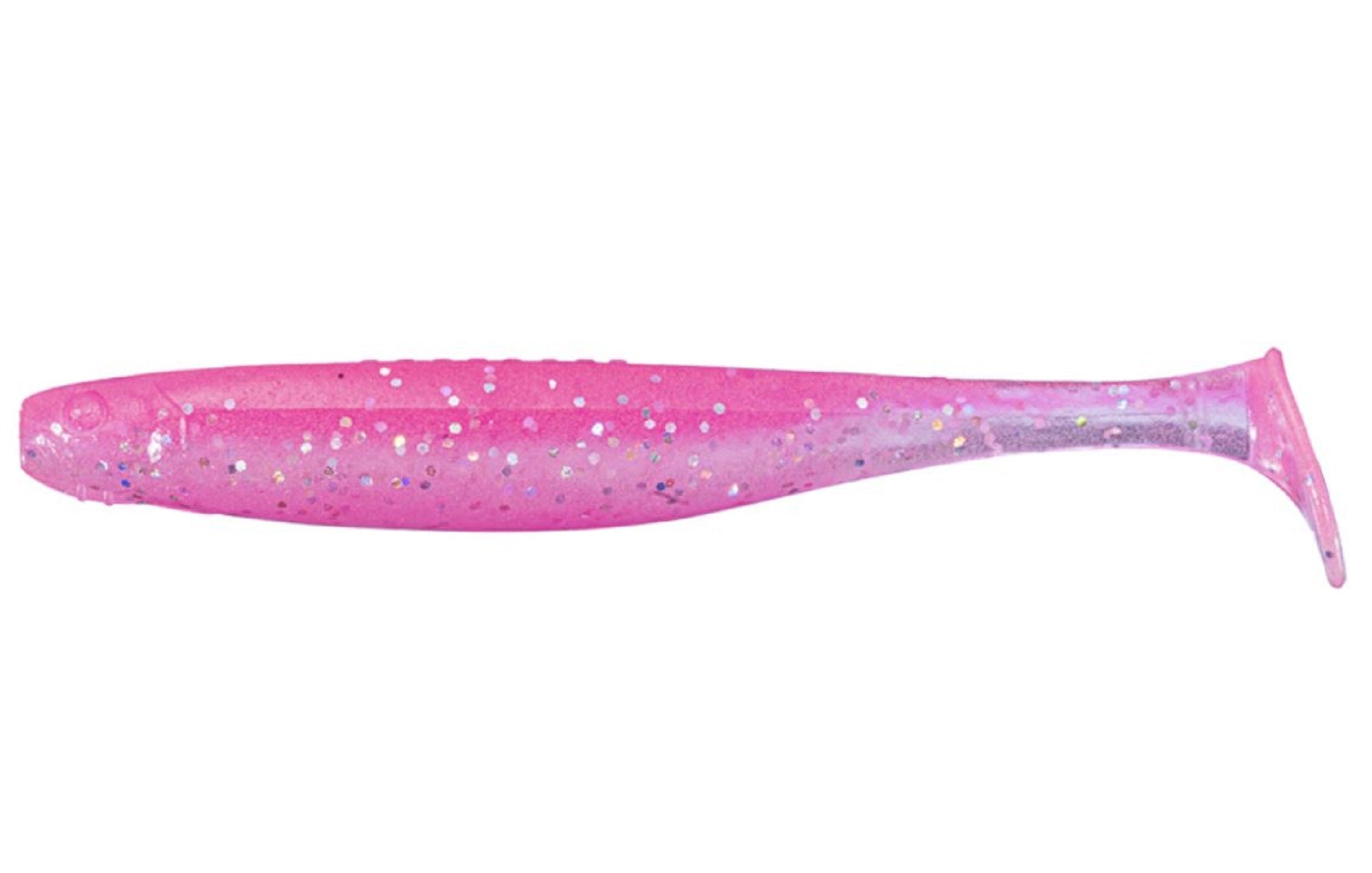 OSP Soft Lure Dolive Shad SW 4.5 Inches TW-110 (6631)