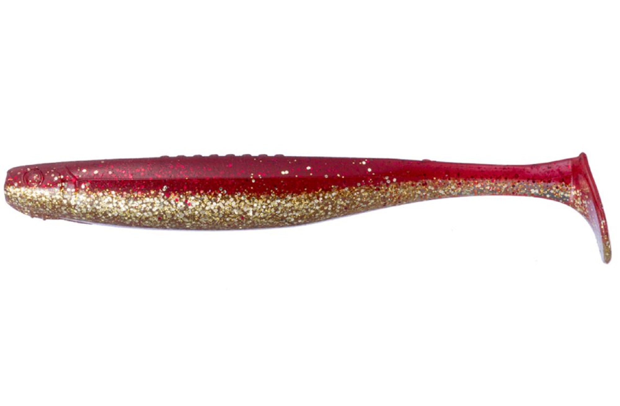 OSP Soft Lure Dolive Shad SW 4 Inches TW-170 (6679)