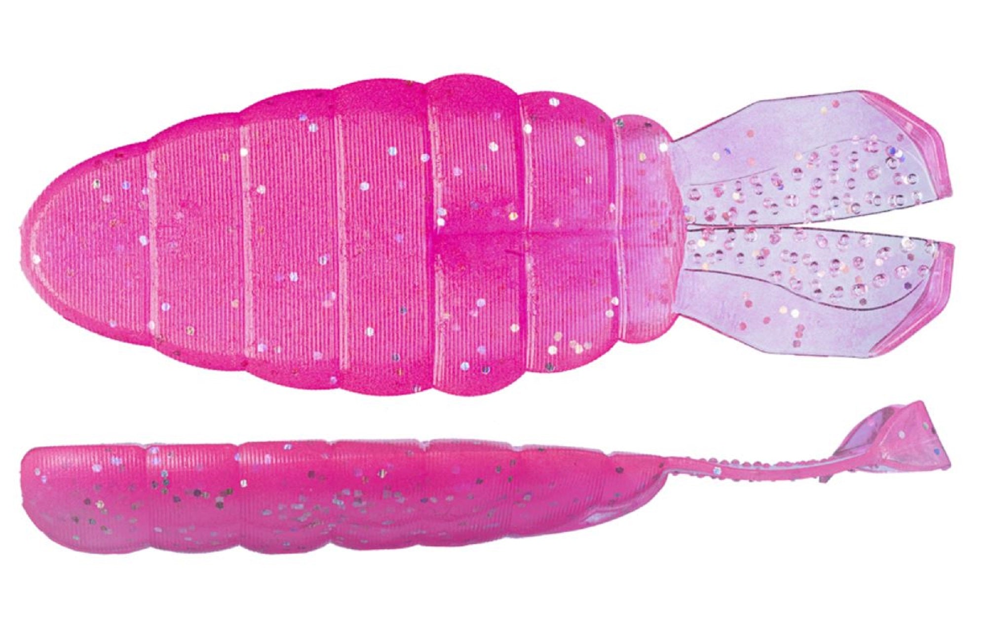 OSP Soft Lure Dolive SS Gill SW 3.6 Inches TW-110 (6723)
