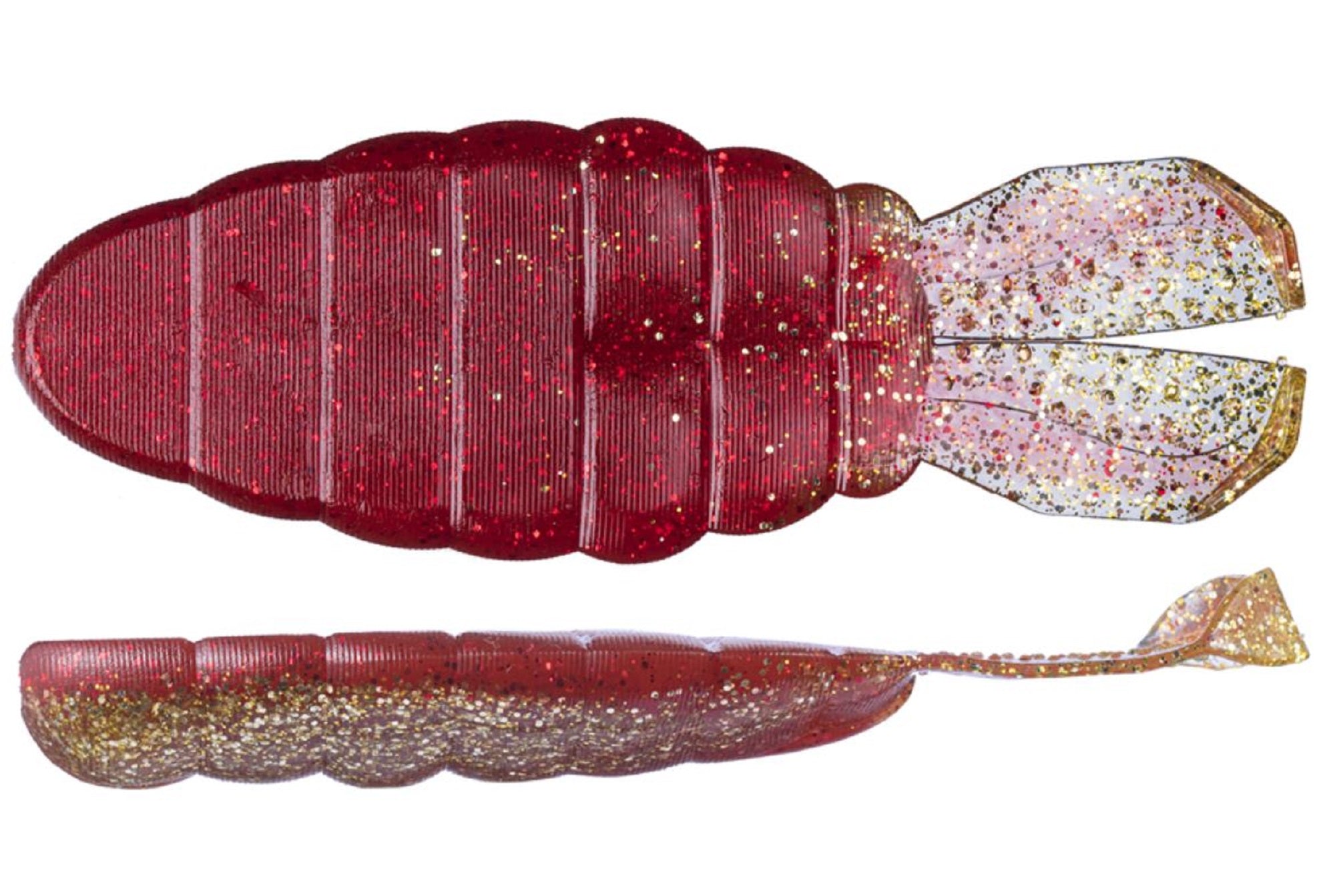 OSP Soft Lure Dolive SS Gill SW 3.6 Inches TW-170 (6747)