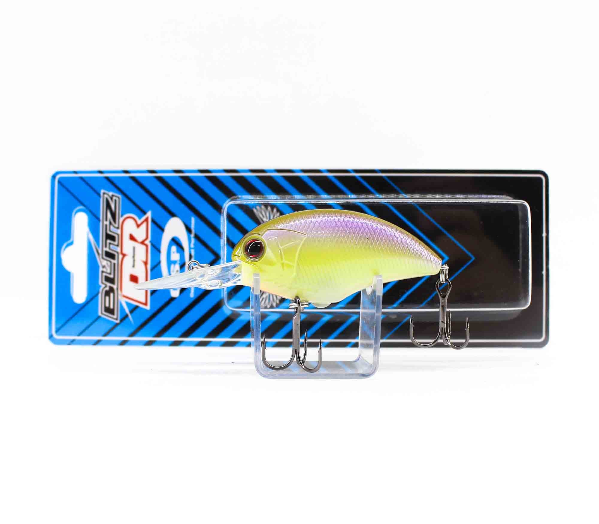 OSP Blitz DR 53 mm 11 grams Floating Lure P-91 (6761)