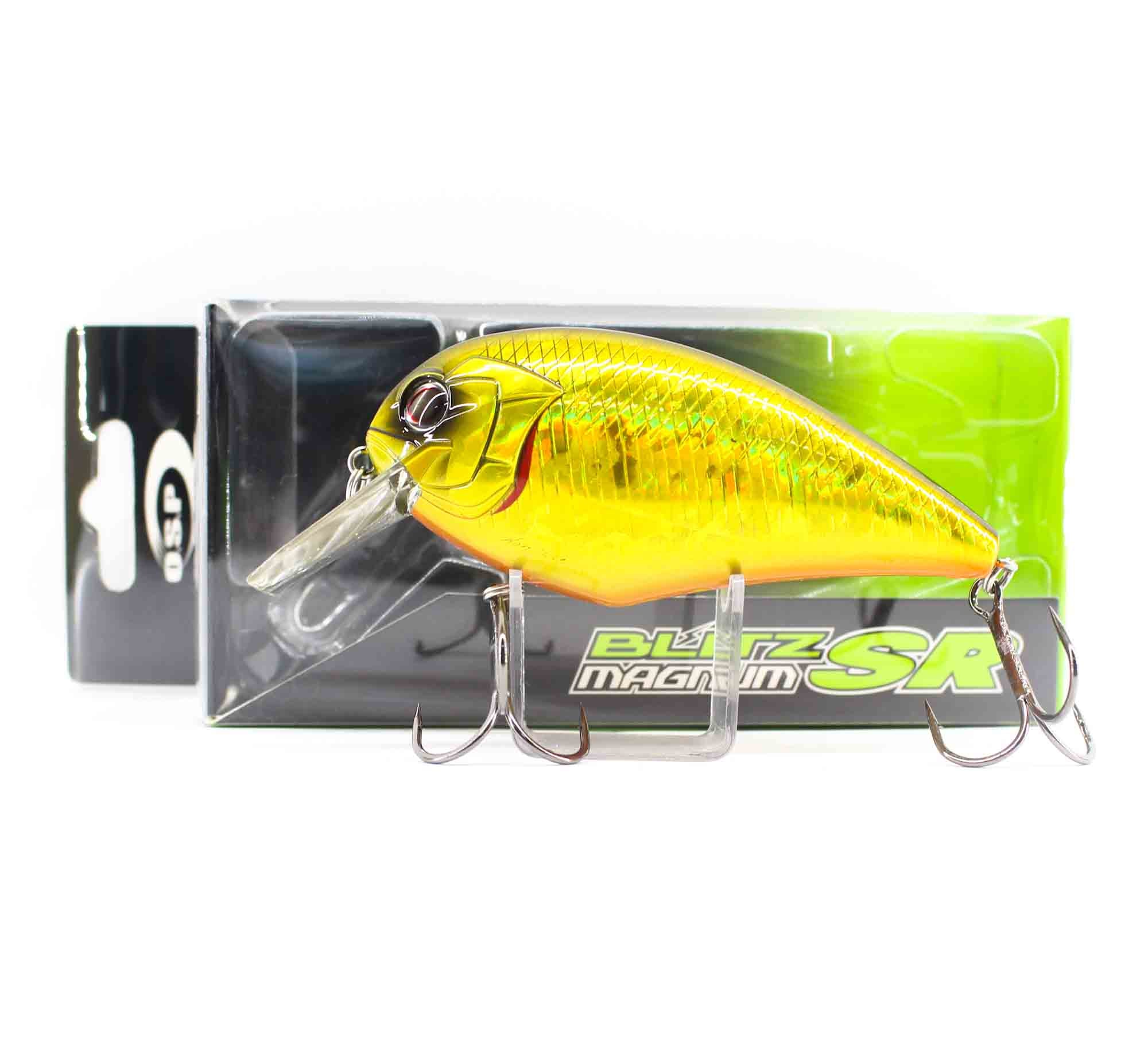 OSP Blitz Magnum SR 90 mm 40 grams Floating Lure H04 (6778)