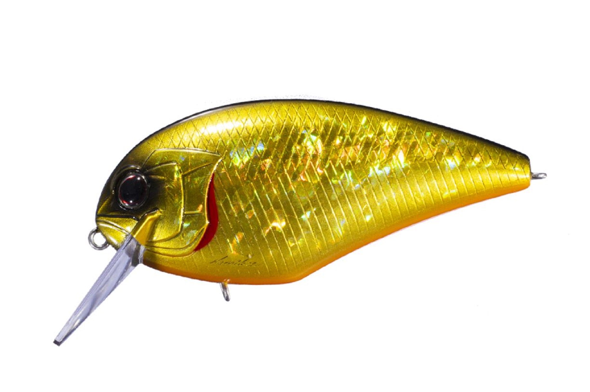 OSP Blitz Magnum SR 90 mm 40 grams Floating Lure H04 (6778)