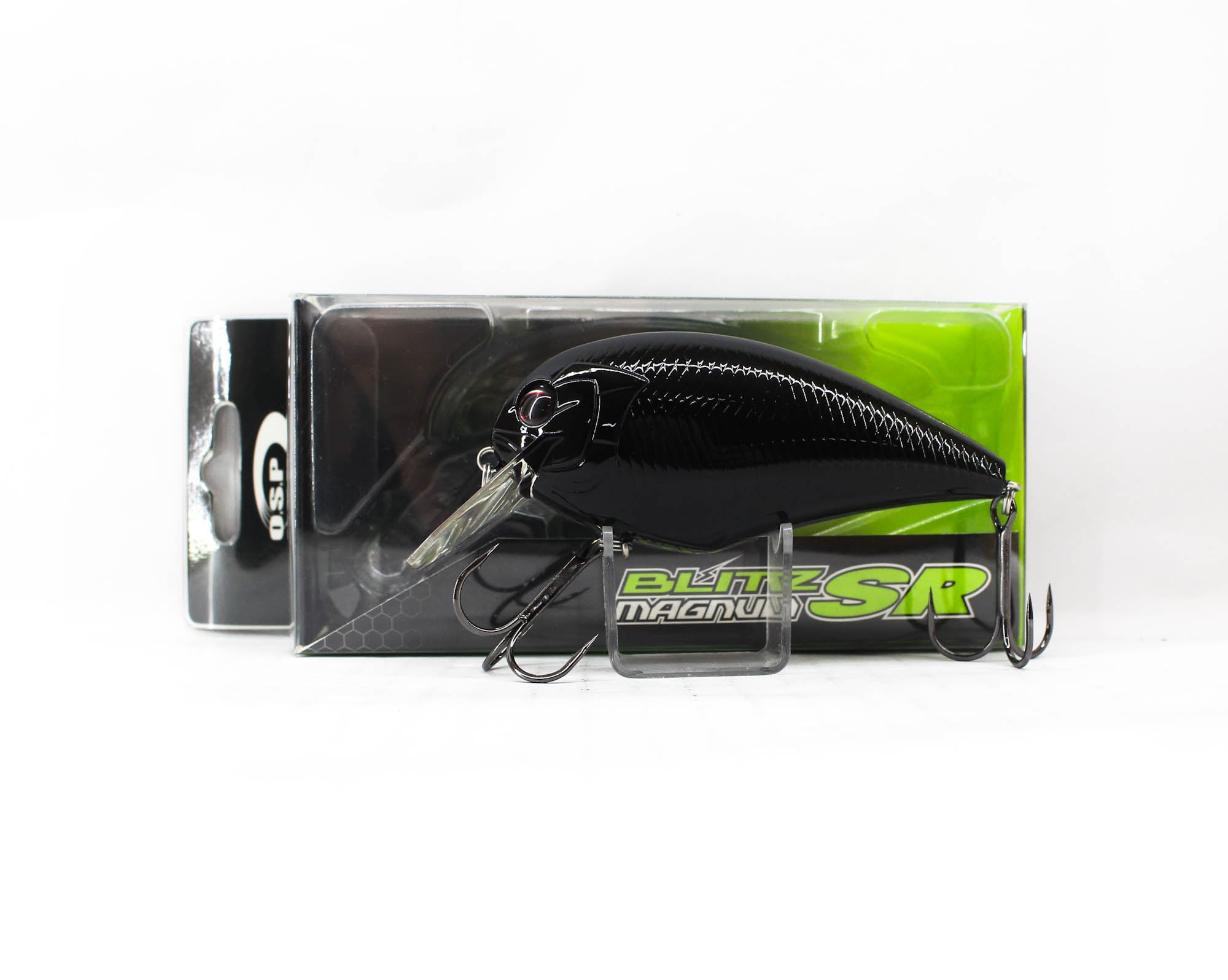OSP Blitz Magnum SR 90 mm 40 grams Floating Lure C-05 (6785)