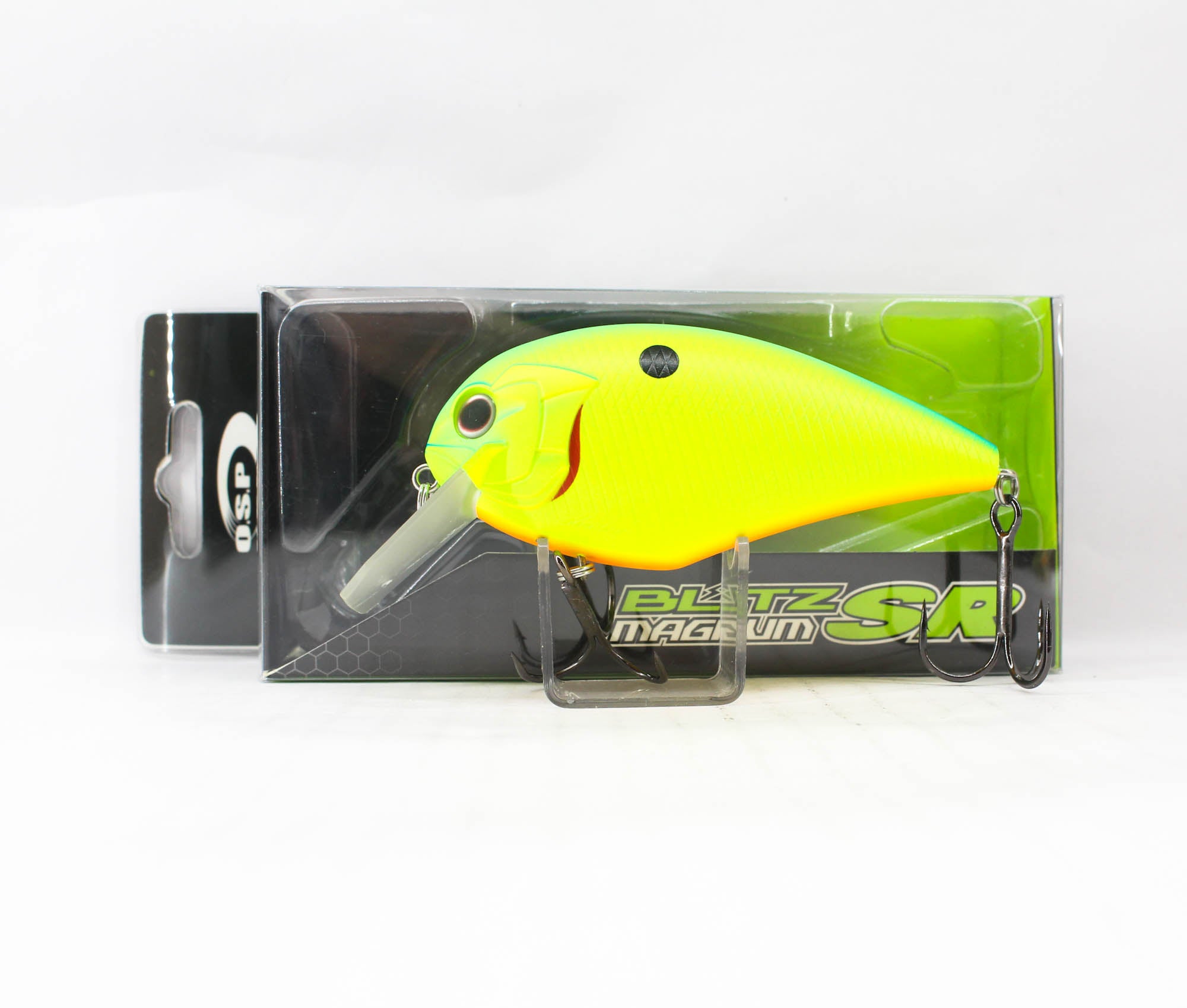 OSP Blitz Magnum SR 90 mm 40 grams Floating Lure M-07 (6792)