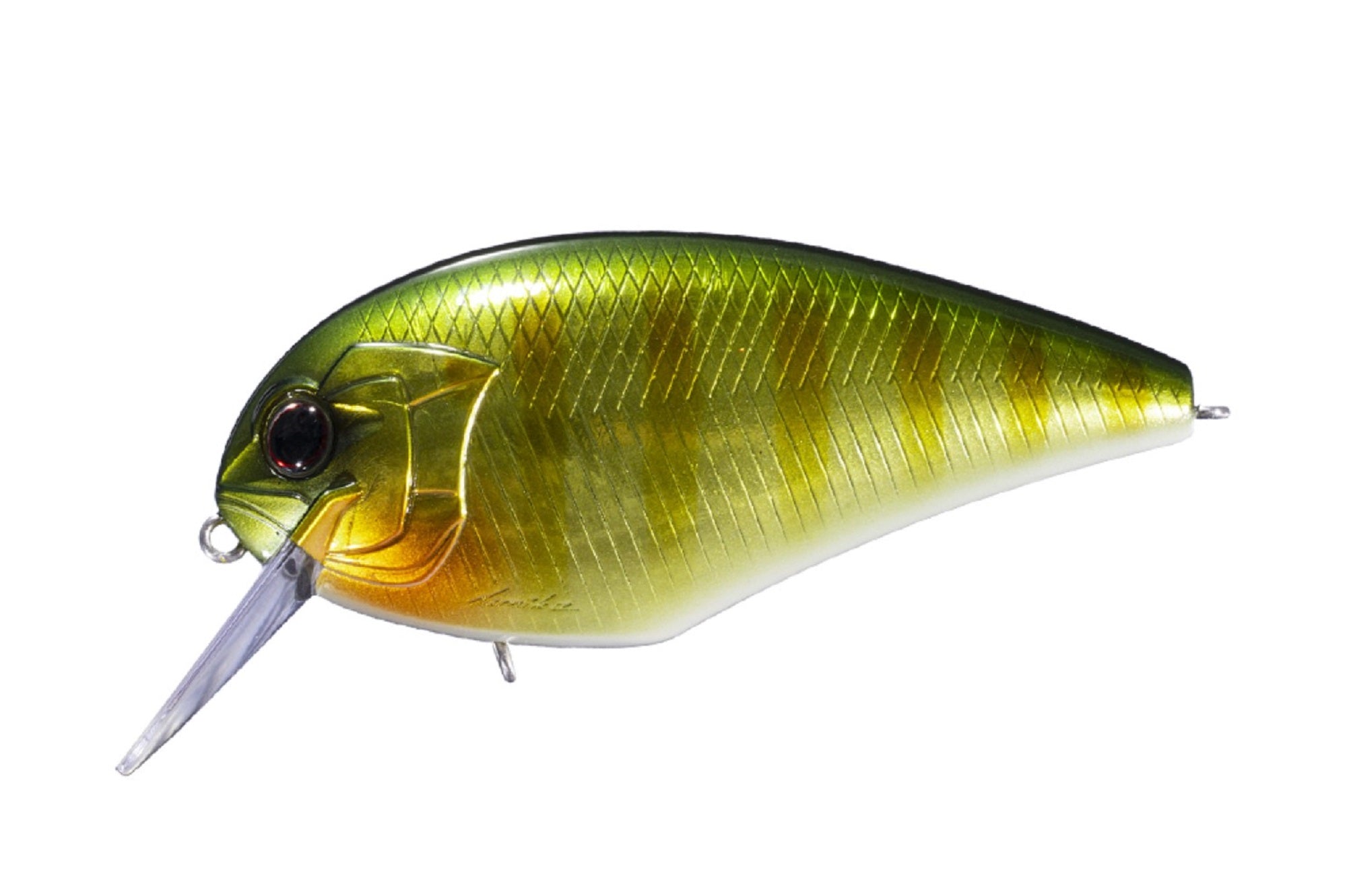 OSP Blitz Magnum SR 90 mm 40 grams Floating Lure GH-45 (6846)
