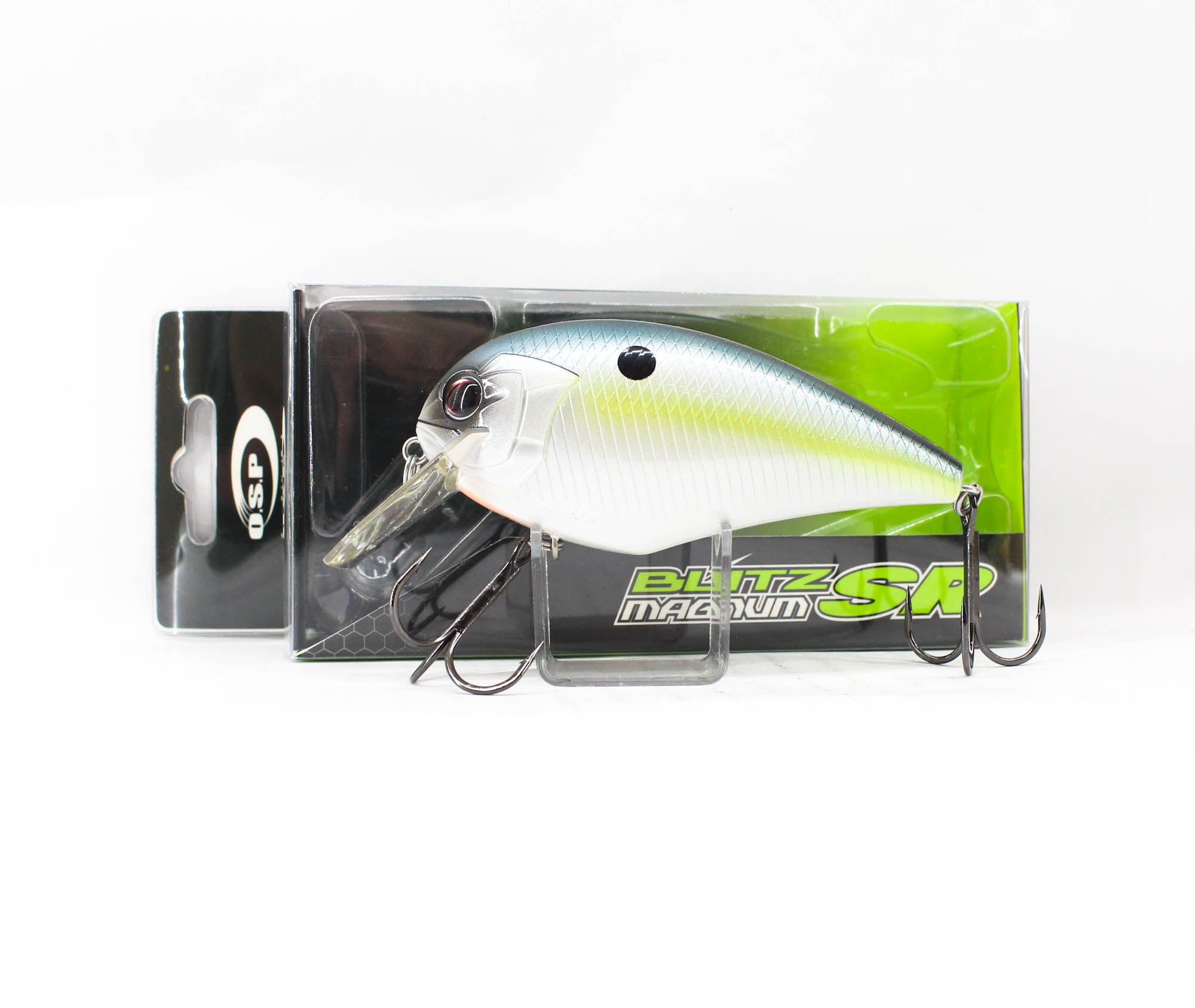 OSP Blitz Magnum SR 90 mm 40 grams Floating Lure L-21 (6853)