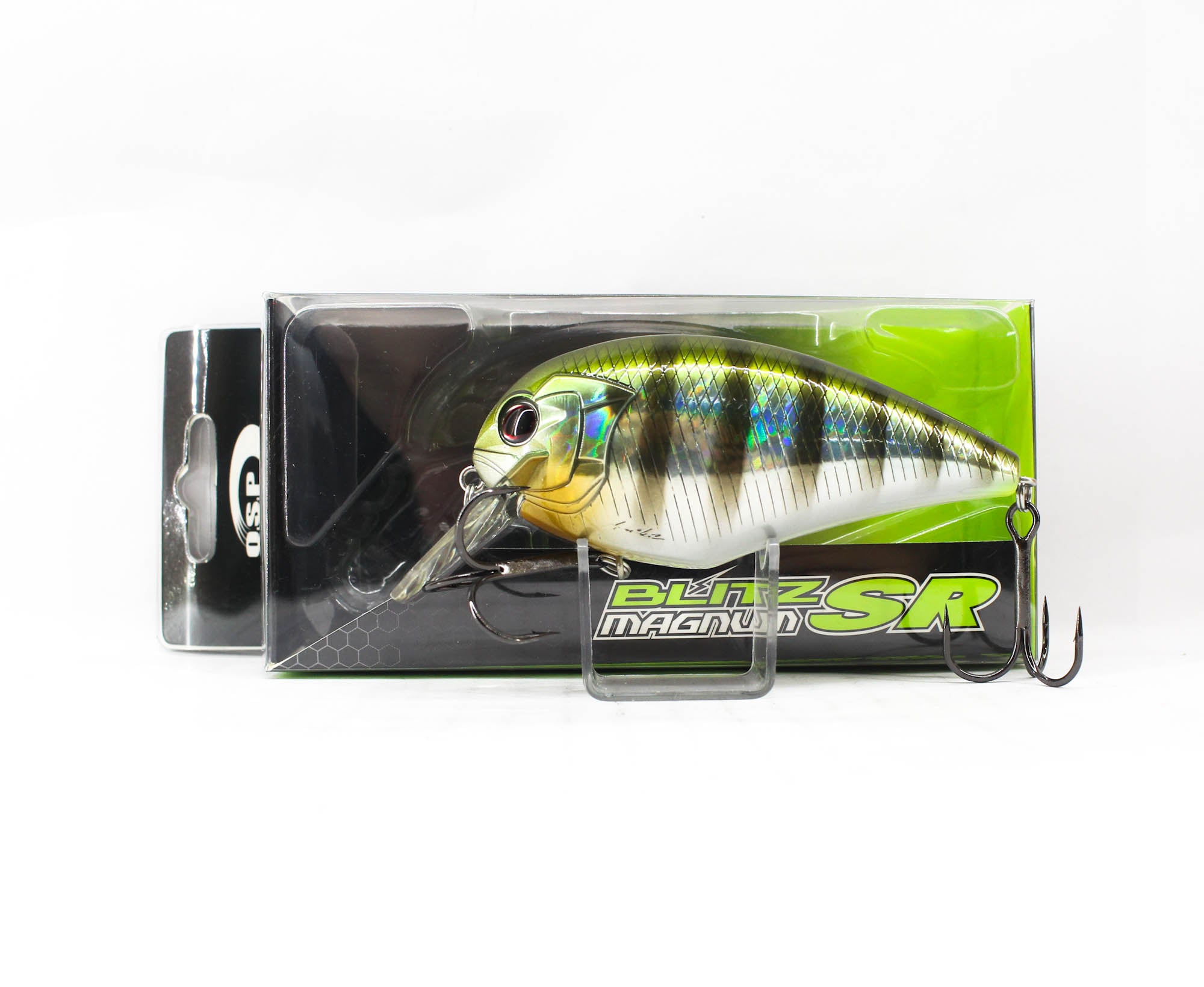 OSP Blitz Magnum SR 90 mm 40 grams Floating Lure BH-45 (6877)