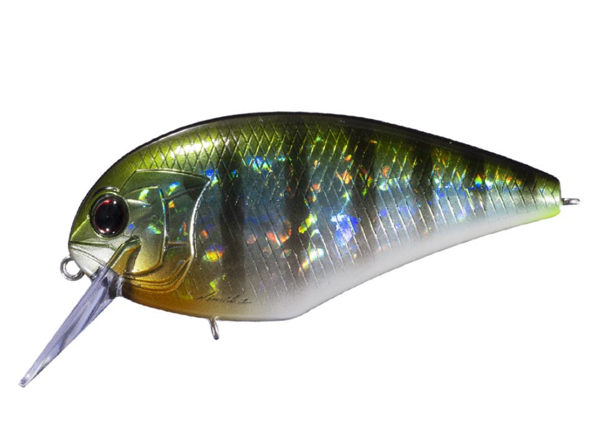 OSP Blitz Magnum SR 90 mm 40 grams Floating Lure BH-45 (6877)