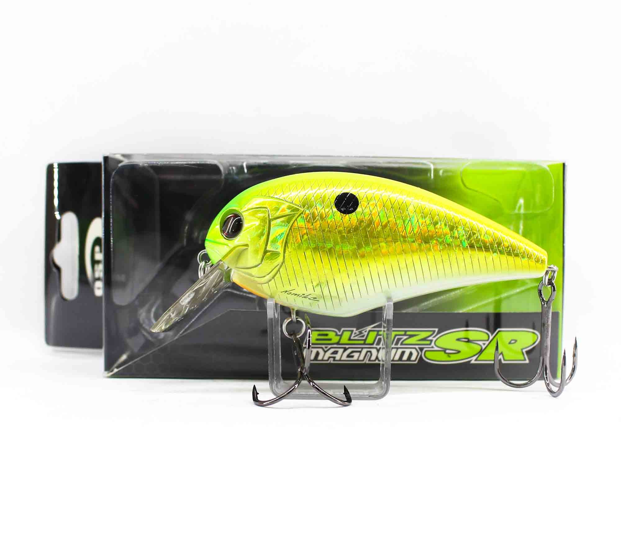 OSP Blitz Magnum SR 90 mm 40 grams Floating Lure H-90 (6884)