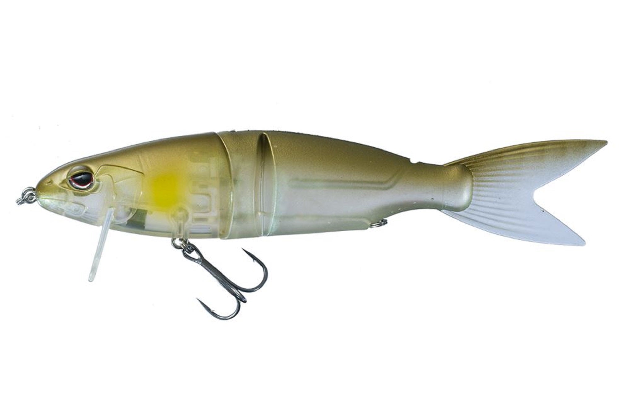 OSP Karen 180 Floating Jointed Lure K01 (7034)