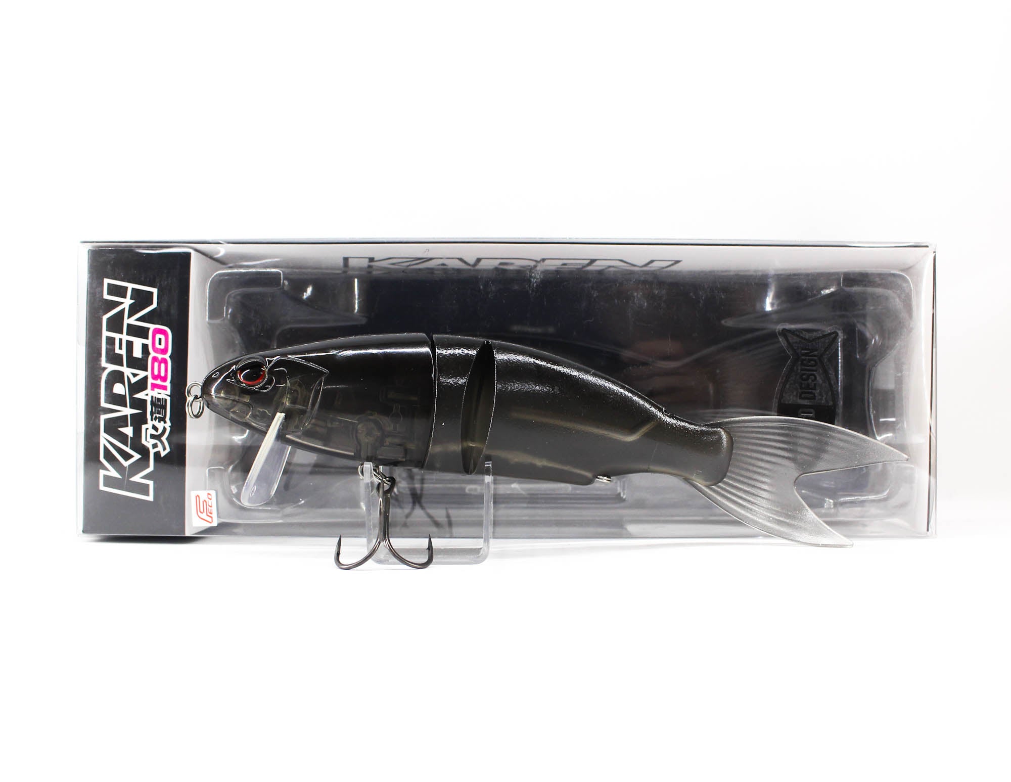 OSP Karen 180 Floating Jointed Lure K02 (7041)