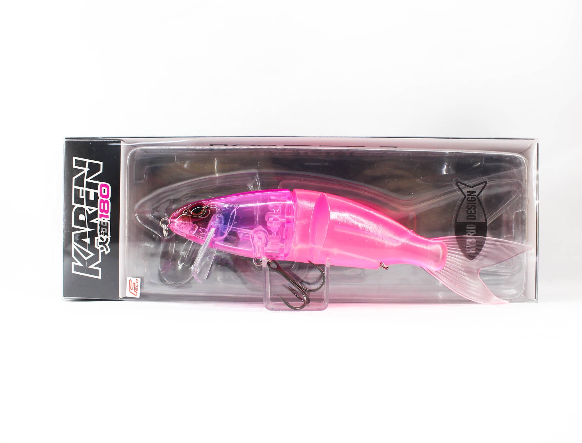 OSP Karen 180 Floating Jointed Lure K04 (7065)