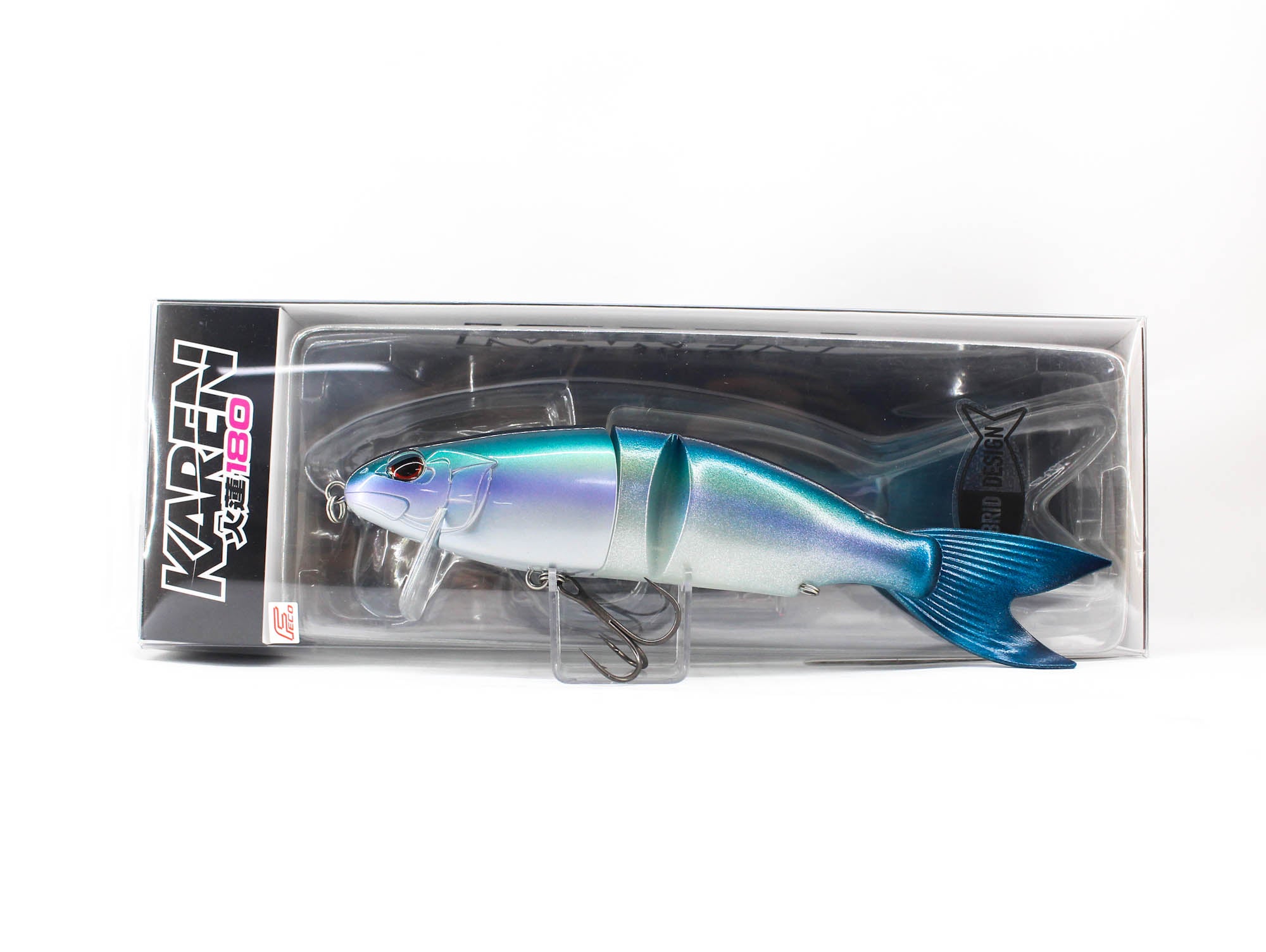 OSP Karen 180 Floating Jointed Lure K05 (7072)