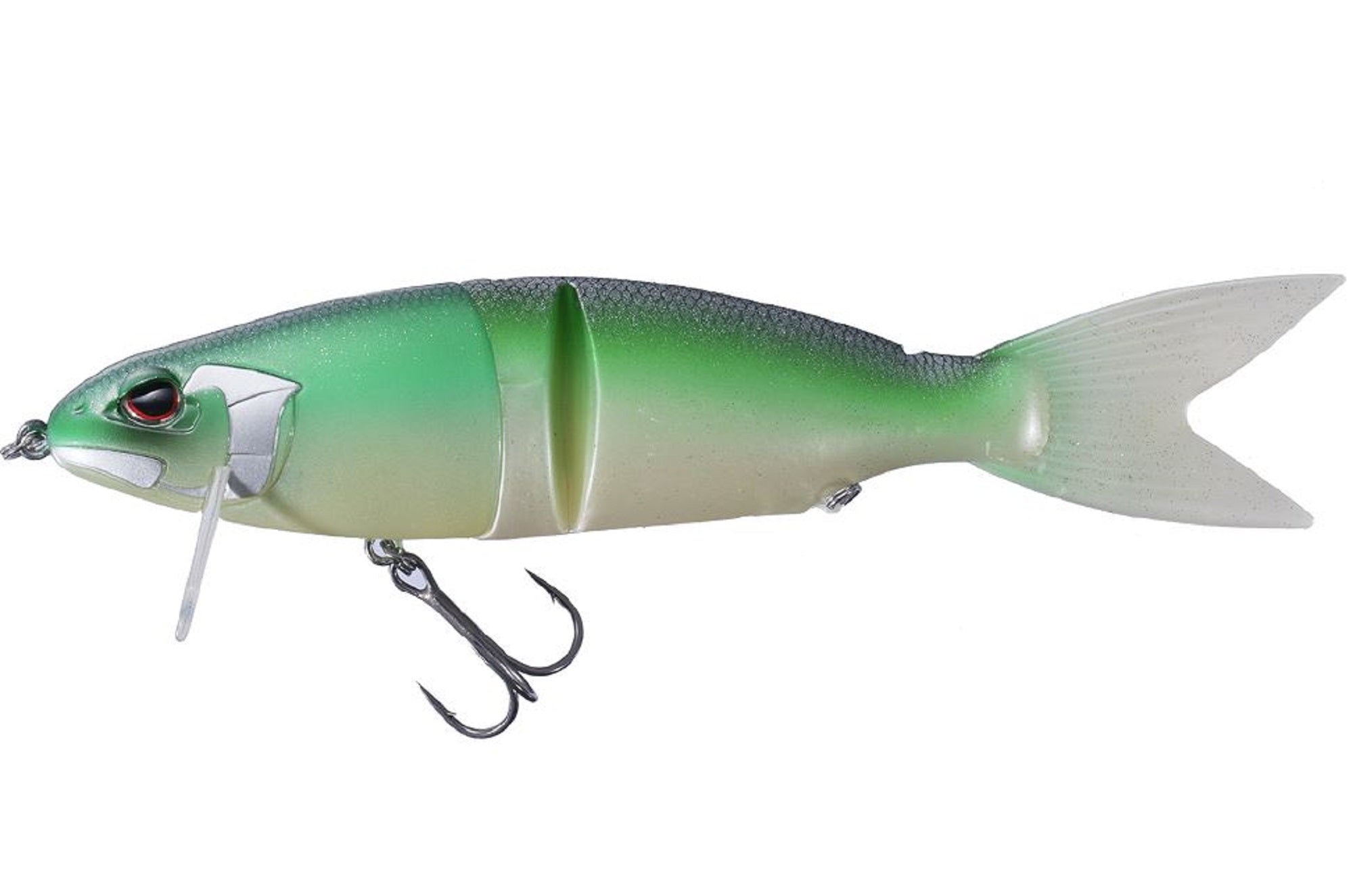 OSP Karen 180 Floating Jointed Lure K06 (7089)