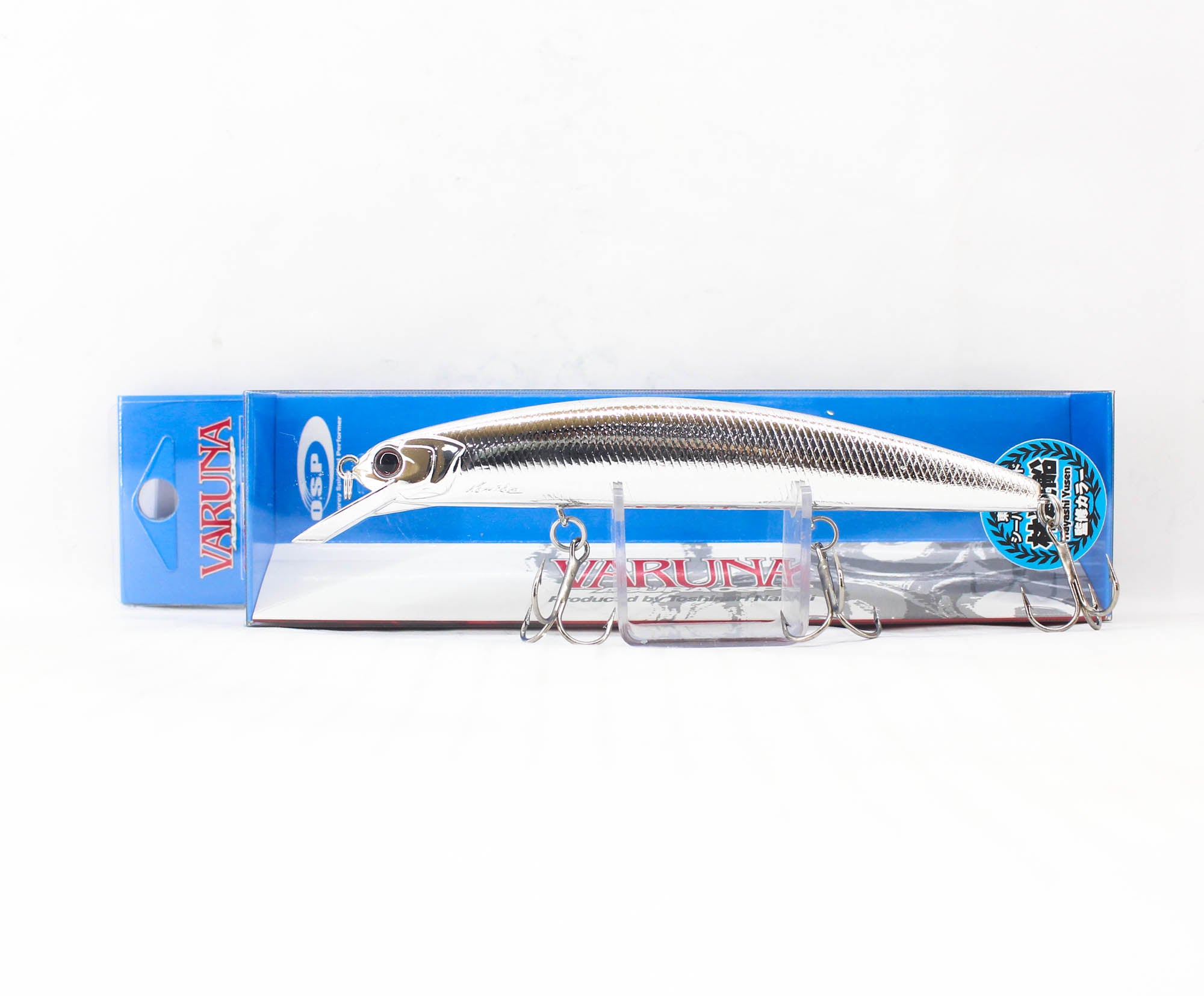 OSP Varuna 110 S Sinking Minnow Lure HU-54 (7102)