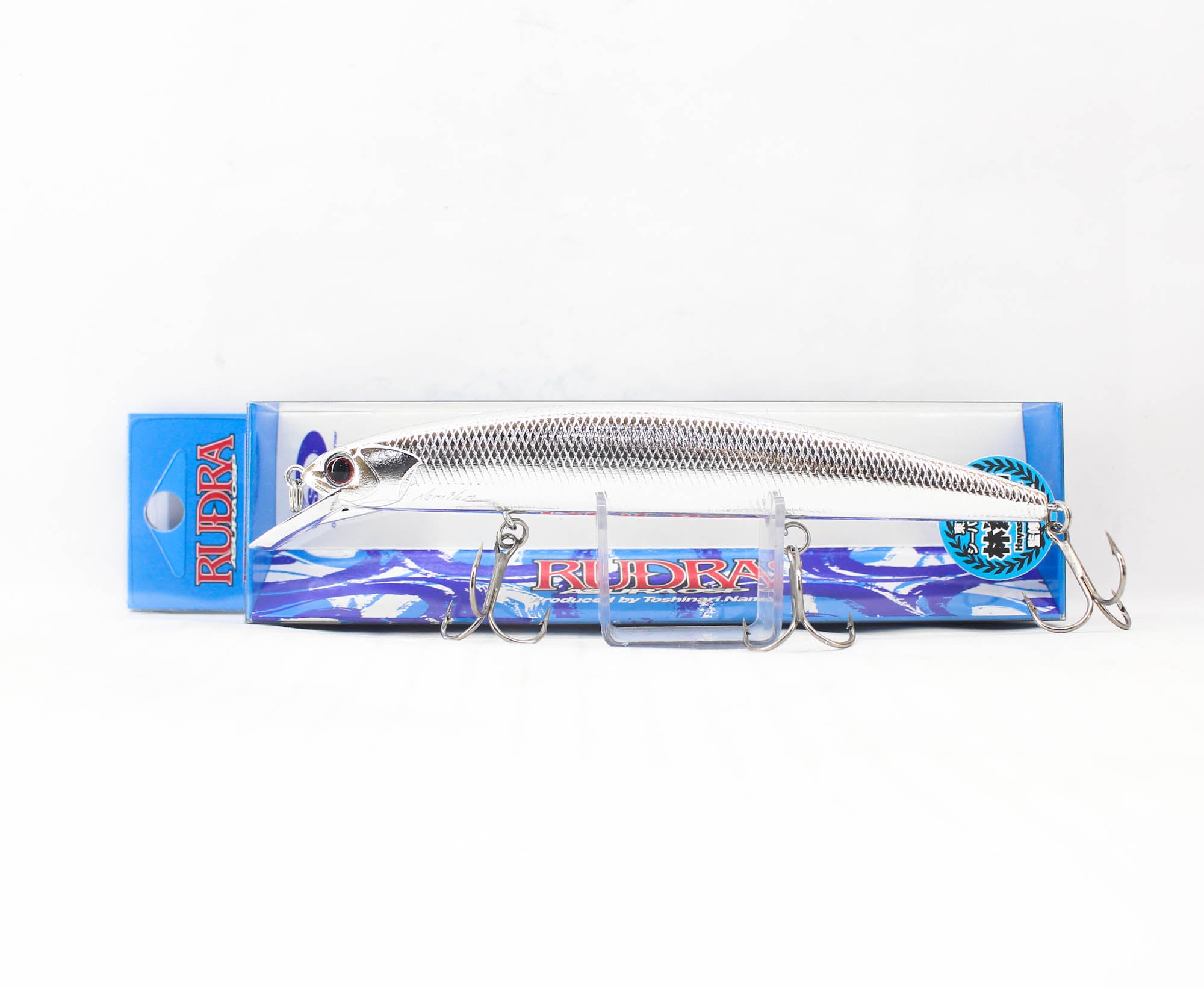 OSP Rudra 130 S Sinking Lure HU-54 (7126)