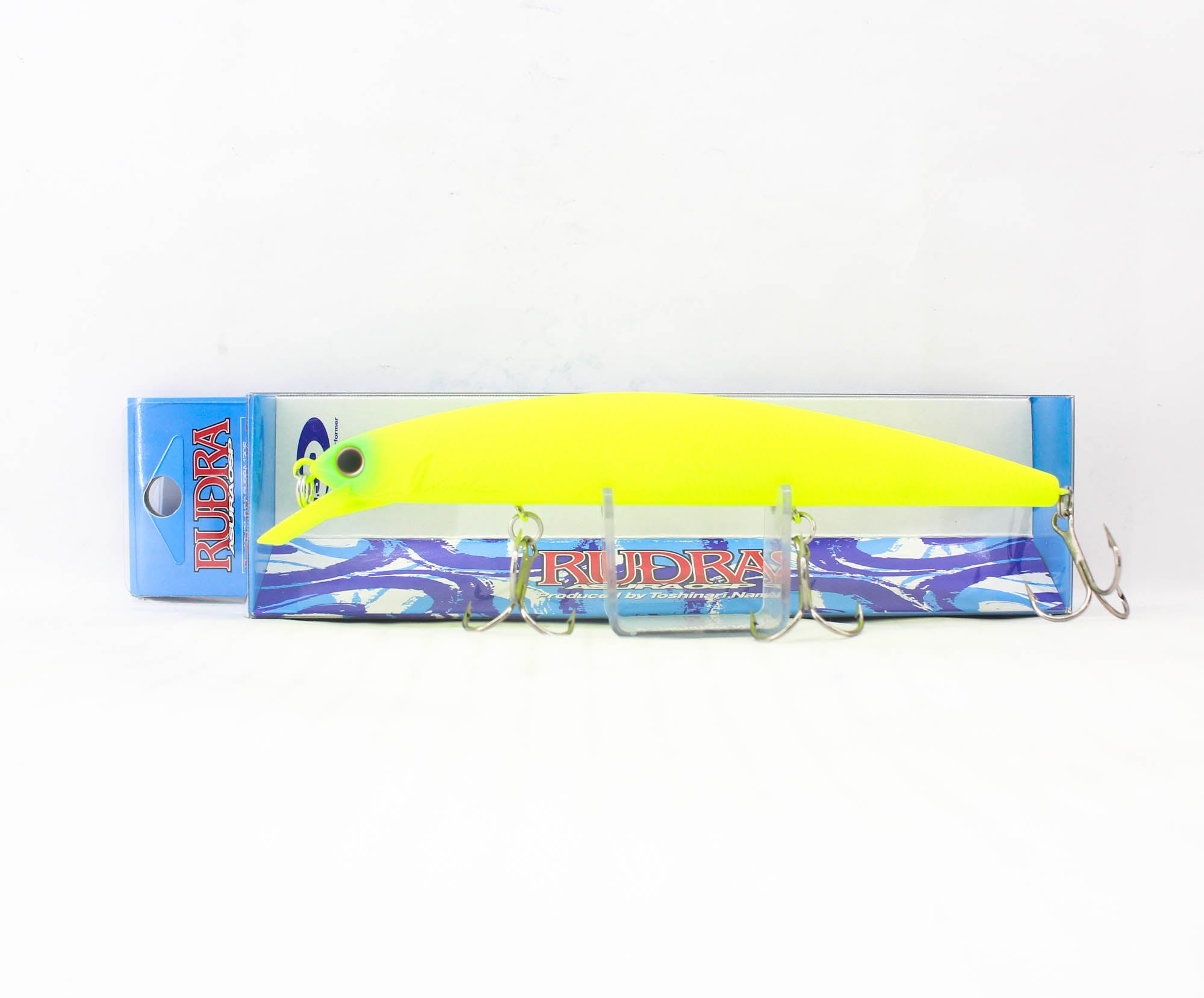 OSP Rudra 130 S Sinking Lure PB-15 (7133)