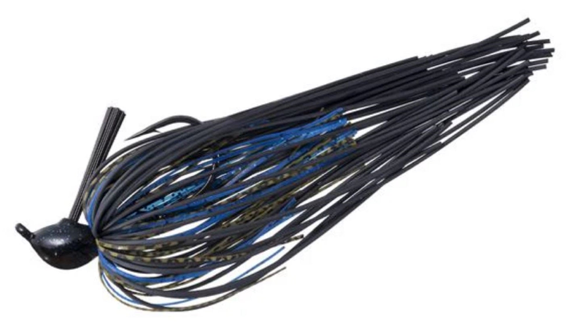 OSP Rubber Jig Zero One Strong Hook 14 Grams GS-17 (7164)
