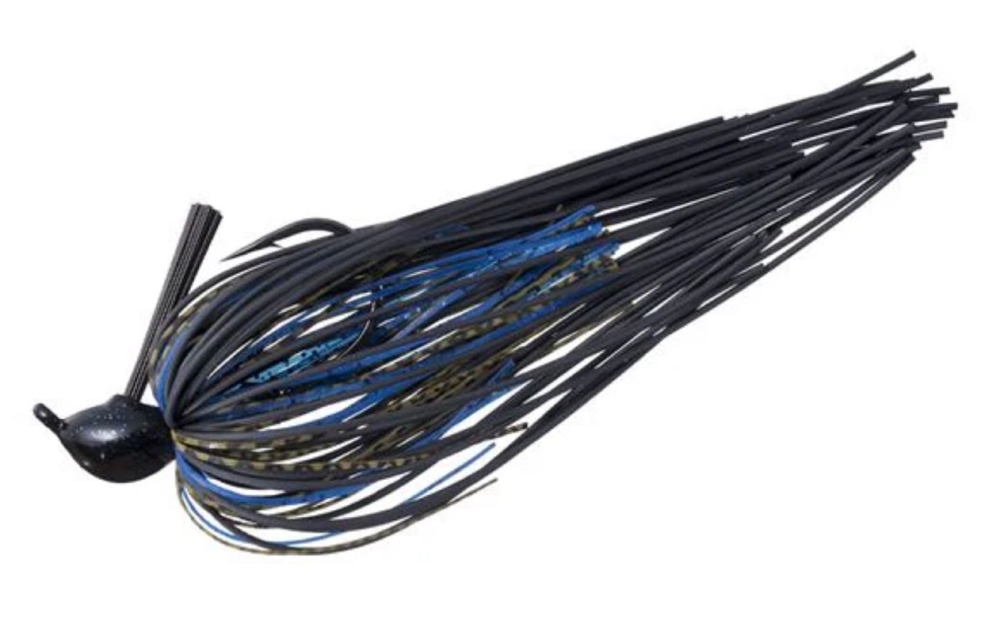 OSP Rubber Jig Zero One Strong Hook 21 Grams GS-17 (7171)