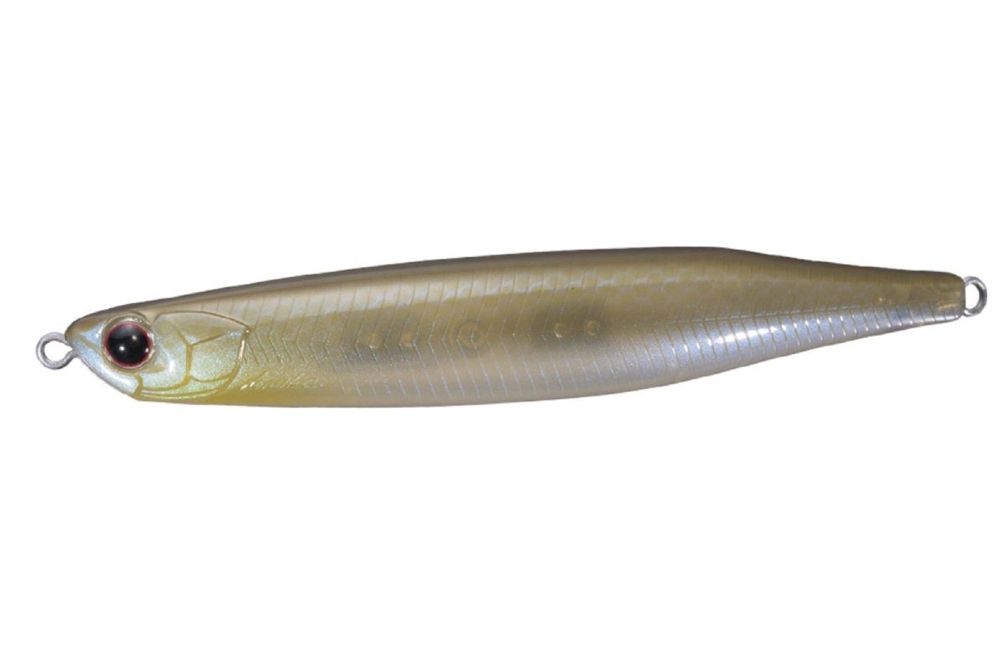 Sale OSP Bent Minnow 86F Floating Minnow Lure P-47 (7201)