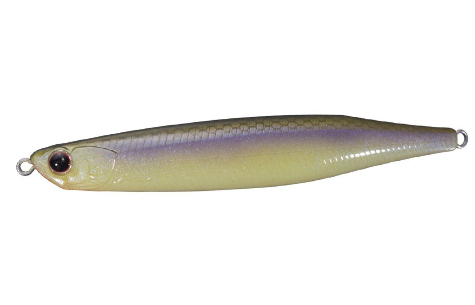Sale OSP Bent Minnow 86F Floating Minnow Lure P-91 (7218)